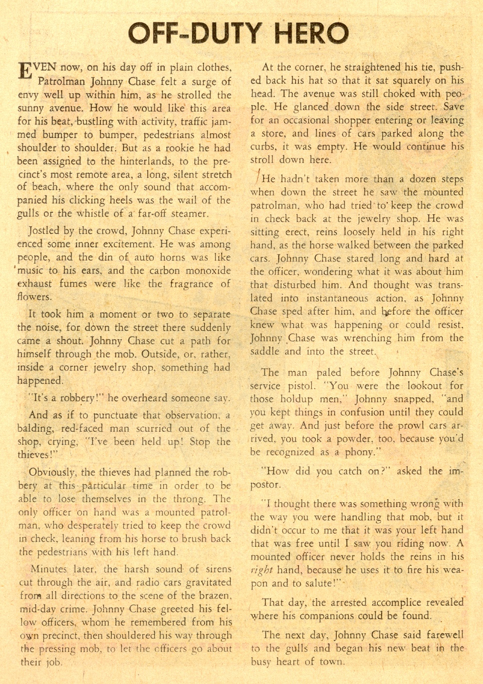 Read online Batman (1940) comic -  Issue #124 - 21