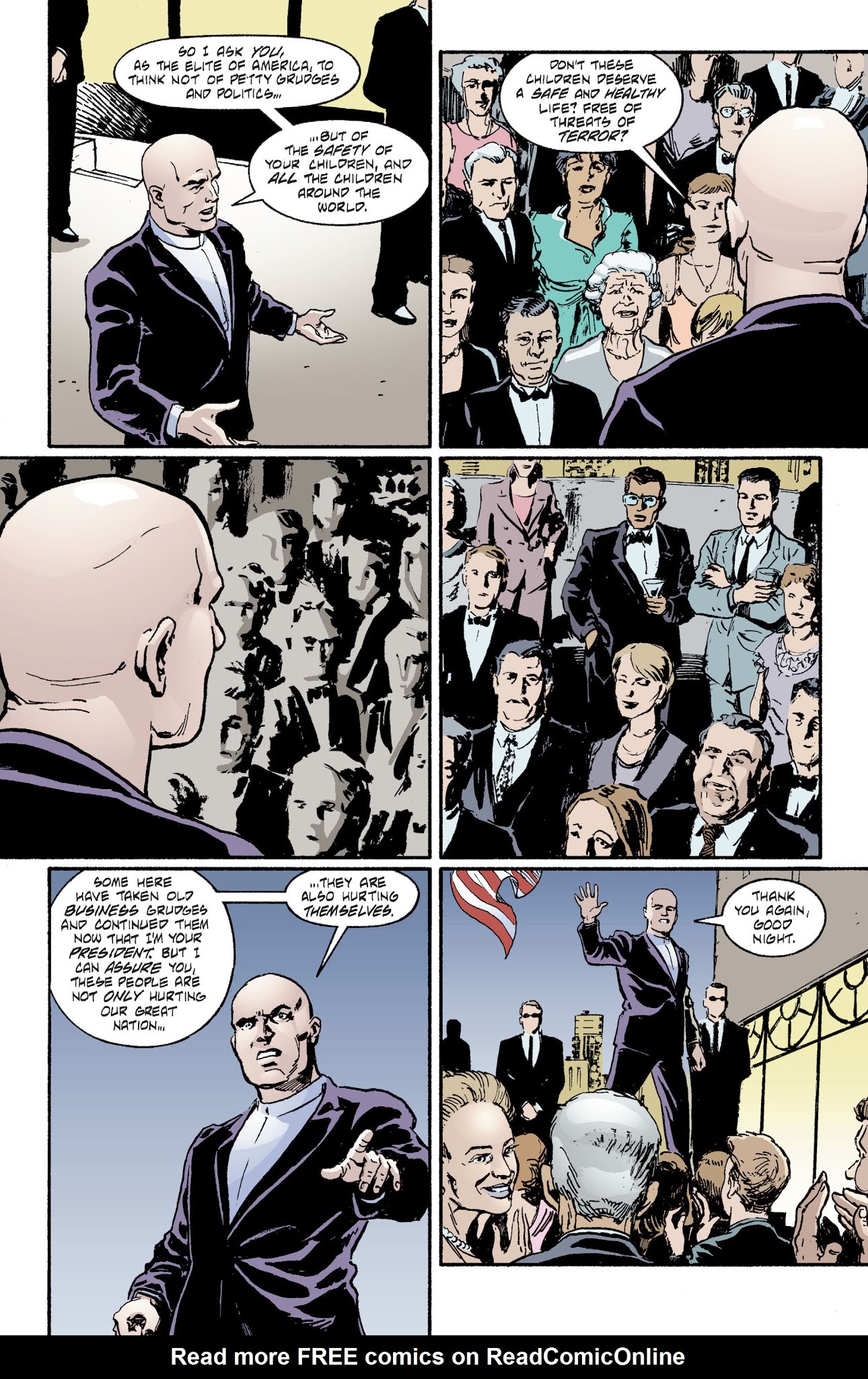 Read online Batman By Ed Brubaker comic -  Issue # TPB 1 (Part 2) - 79