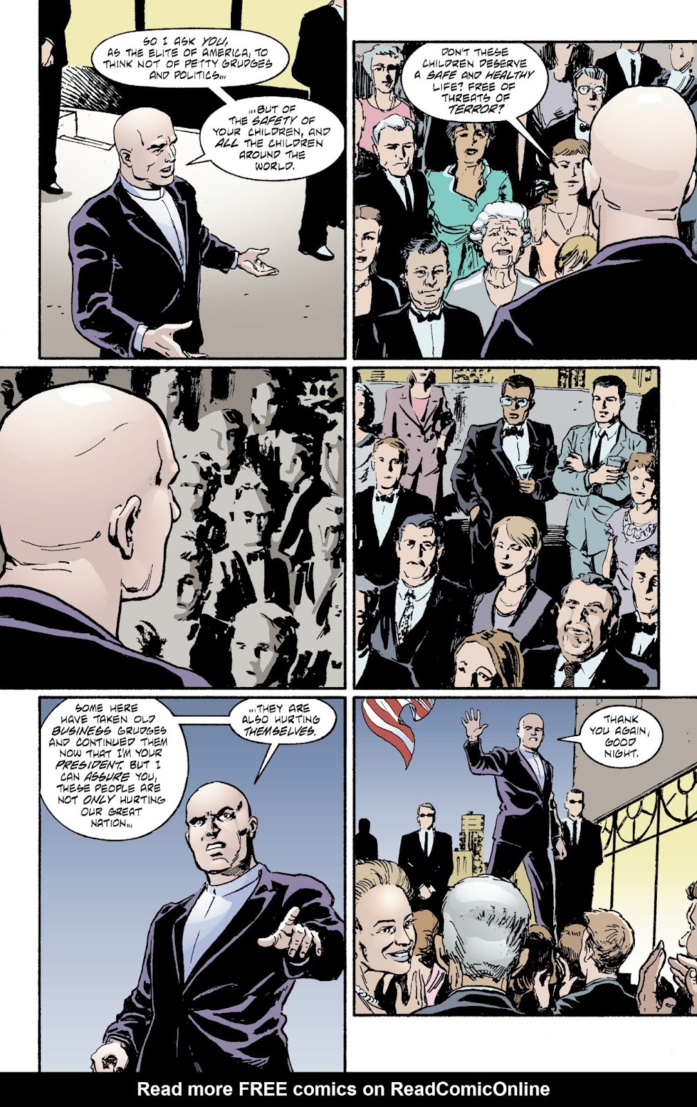 Batman By Ed Brubaker issue TPB 1 (Part 2) - Page 79