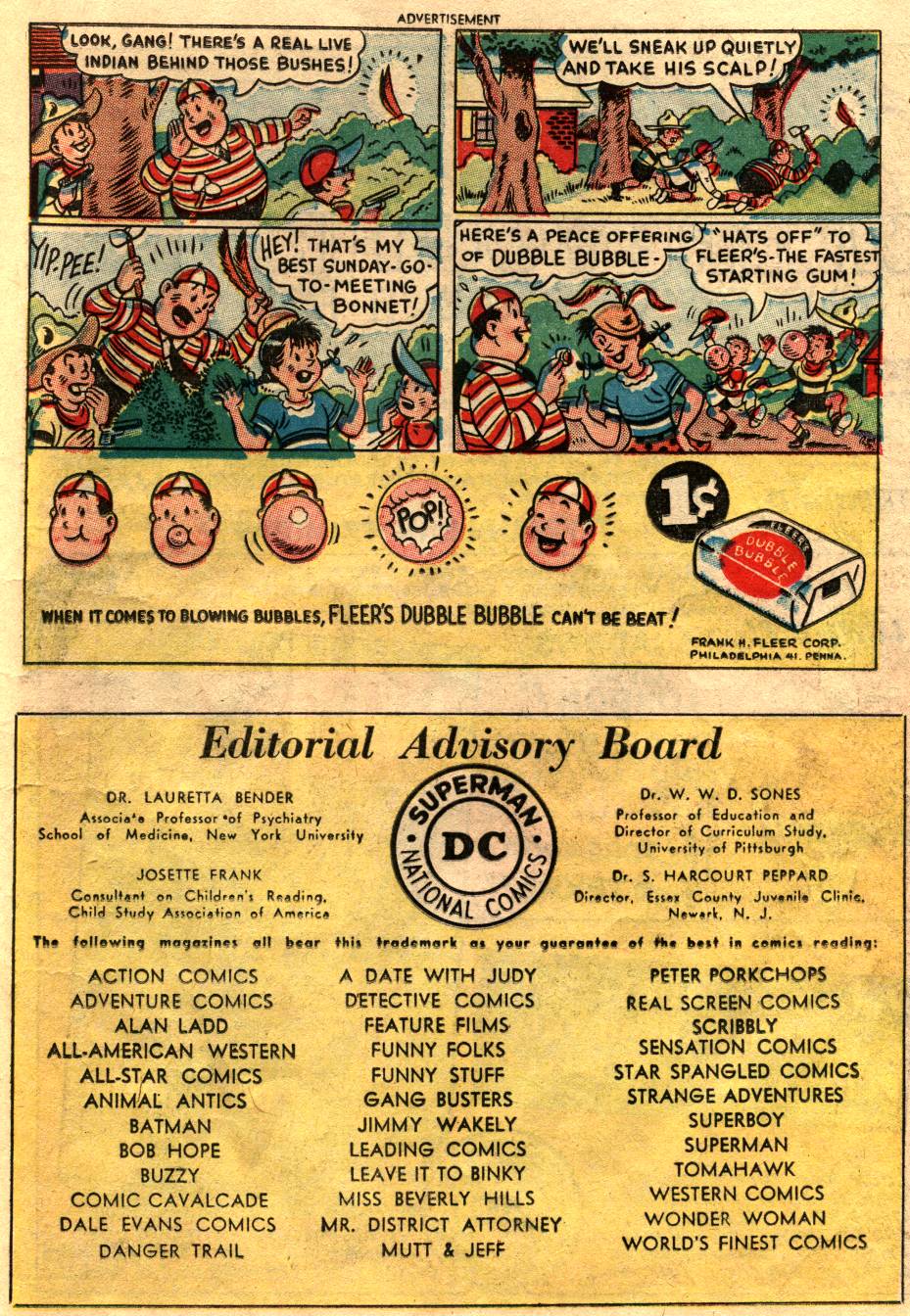 Read online Wonder Woman (1942) comic -  Issue #43 - 15