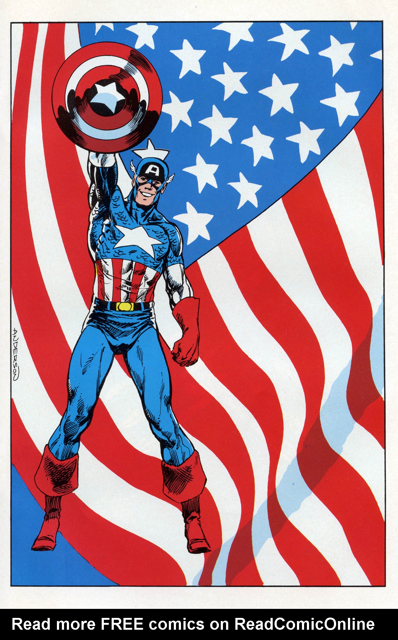 Marvel Fanfare (1982) Issue #10 #10 - English 30