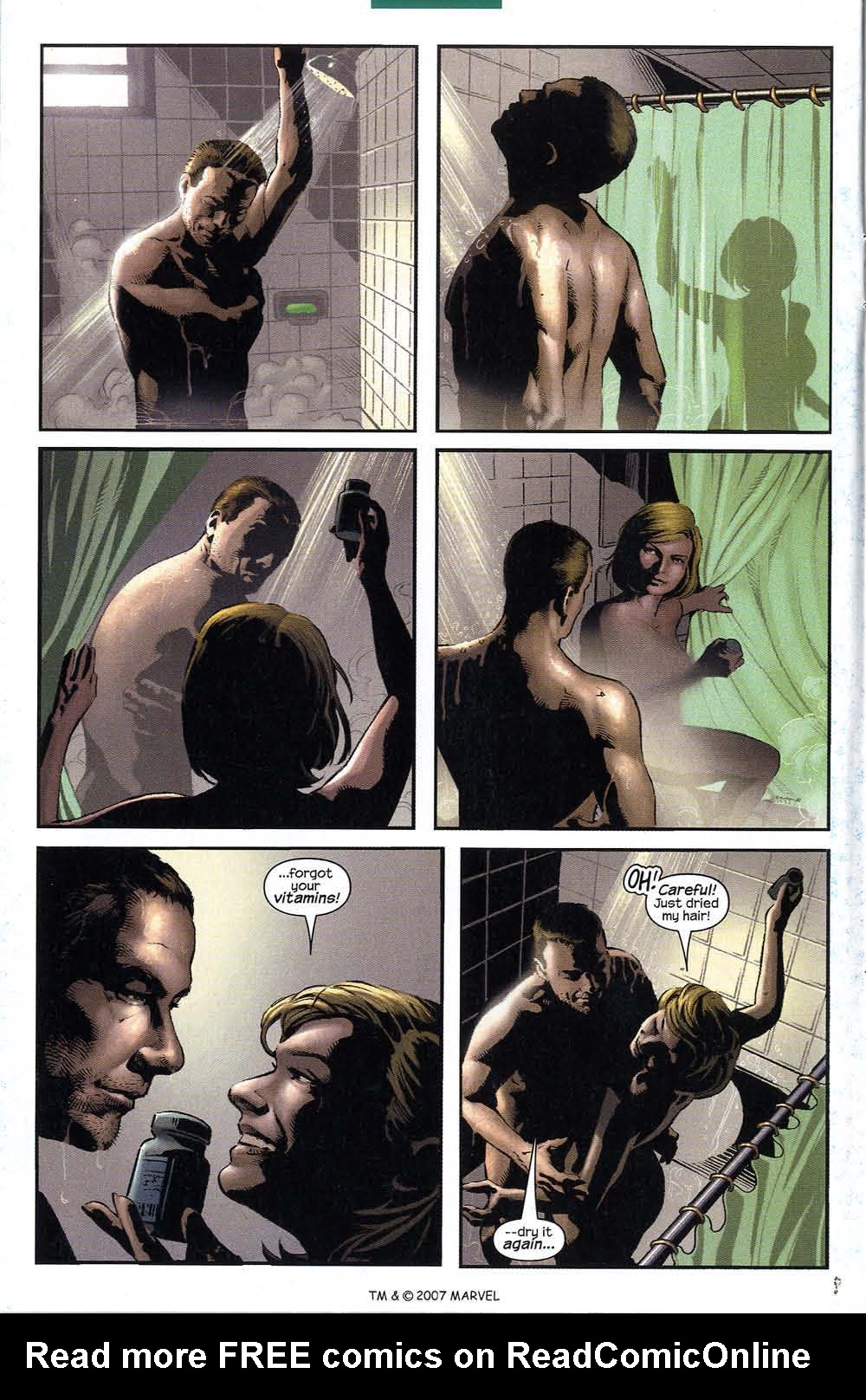 Read online The Incredible Hulk (2000) comic -  Issue #51 - 8