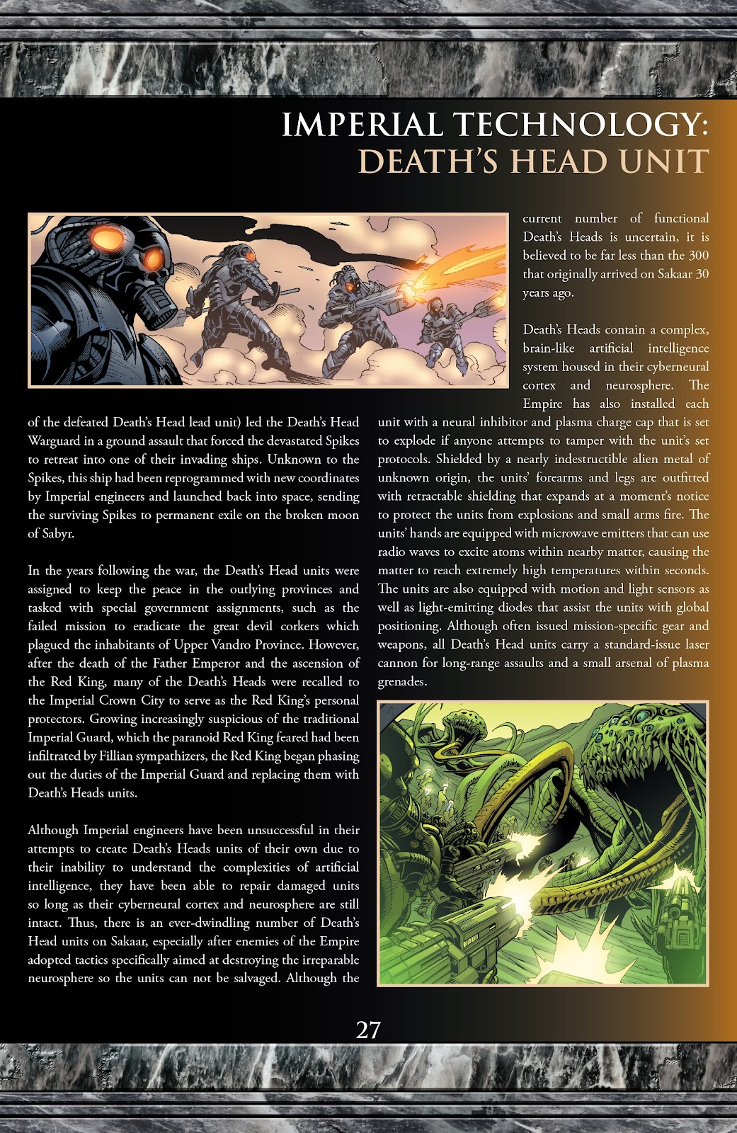 Hulk: Planet Hulk Omnibus issue TPB (Part 6) - Page 88