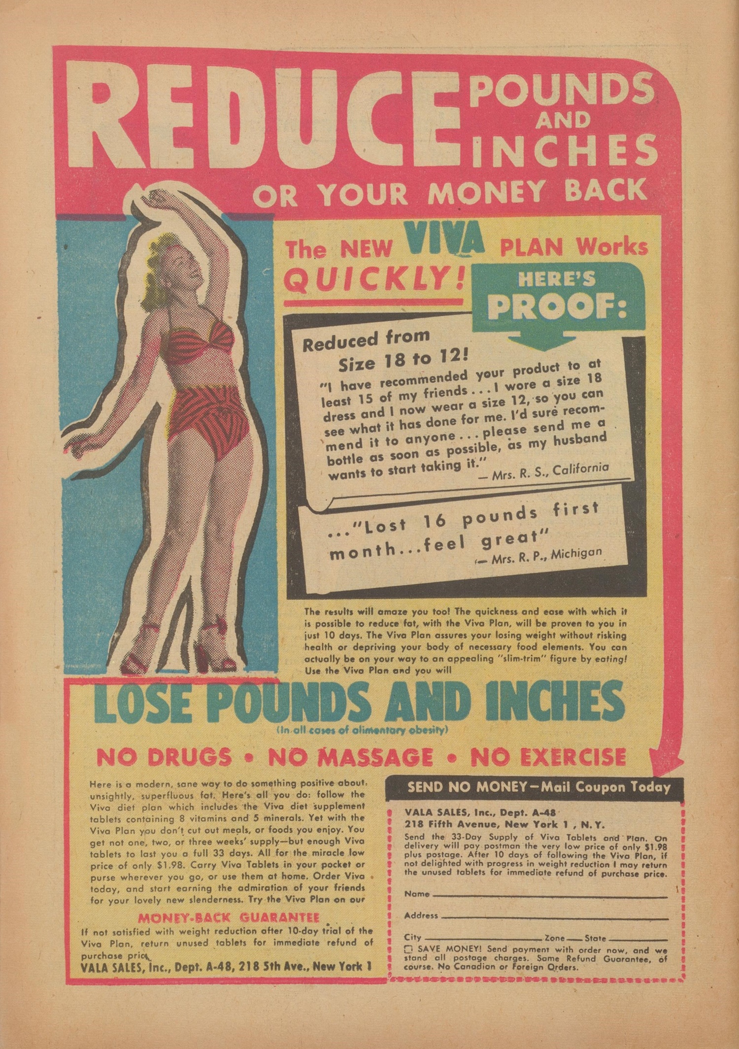 Read online Love Letters comic -  Issue #10 - 49