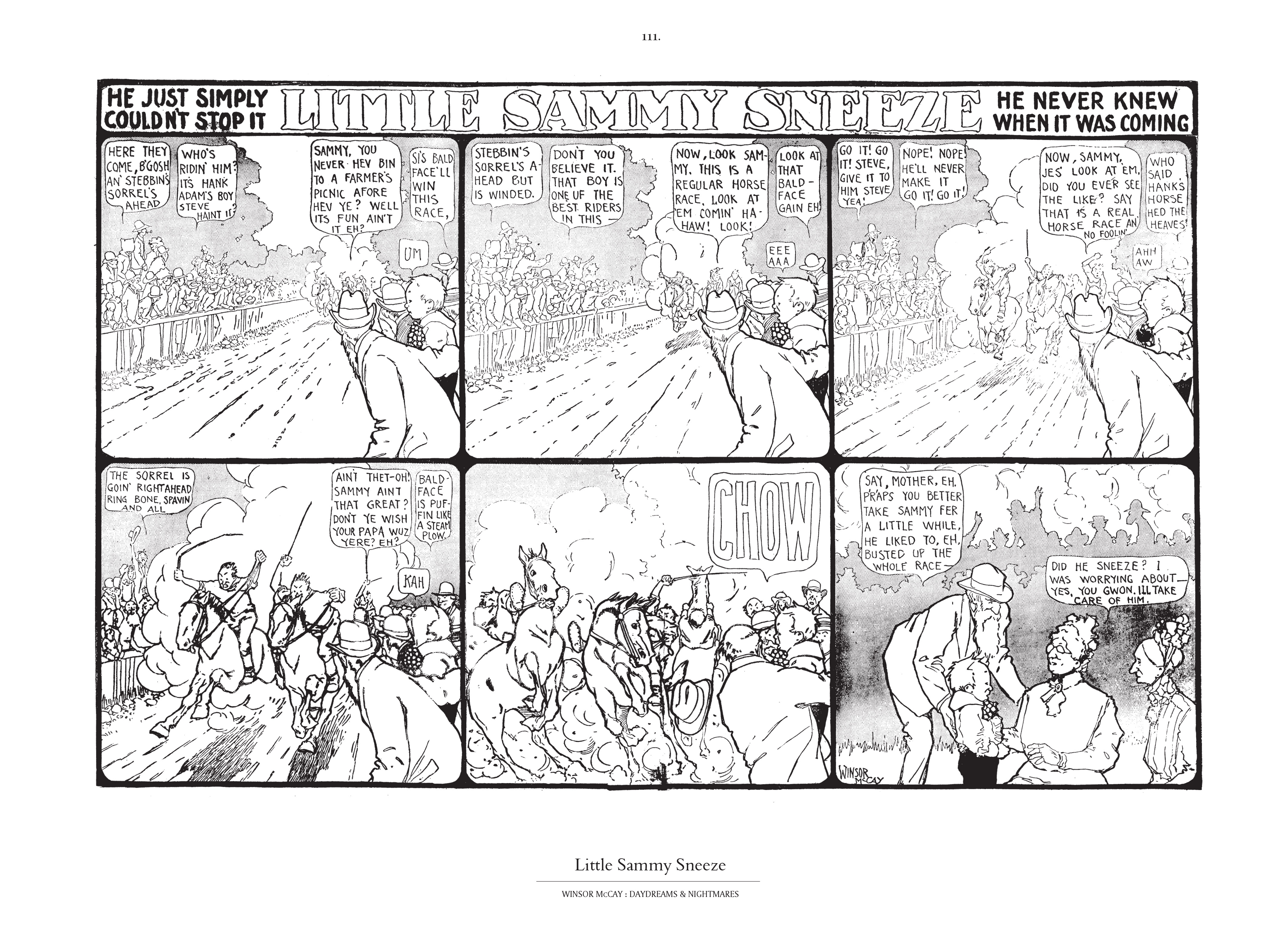 Read online Daydreams and Nightmares comic -  Issue # TPB (Part 2) - 12