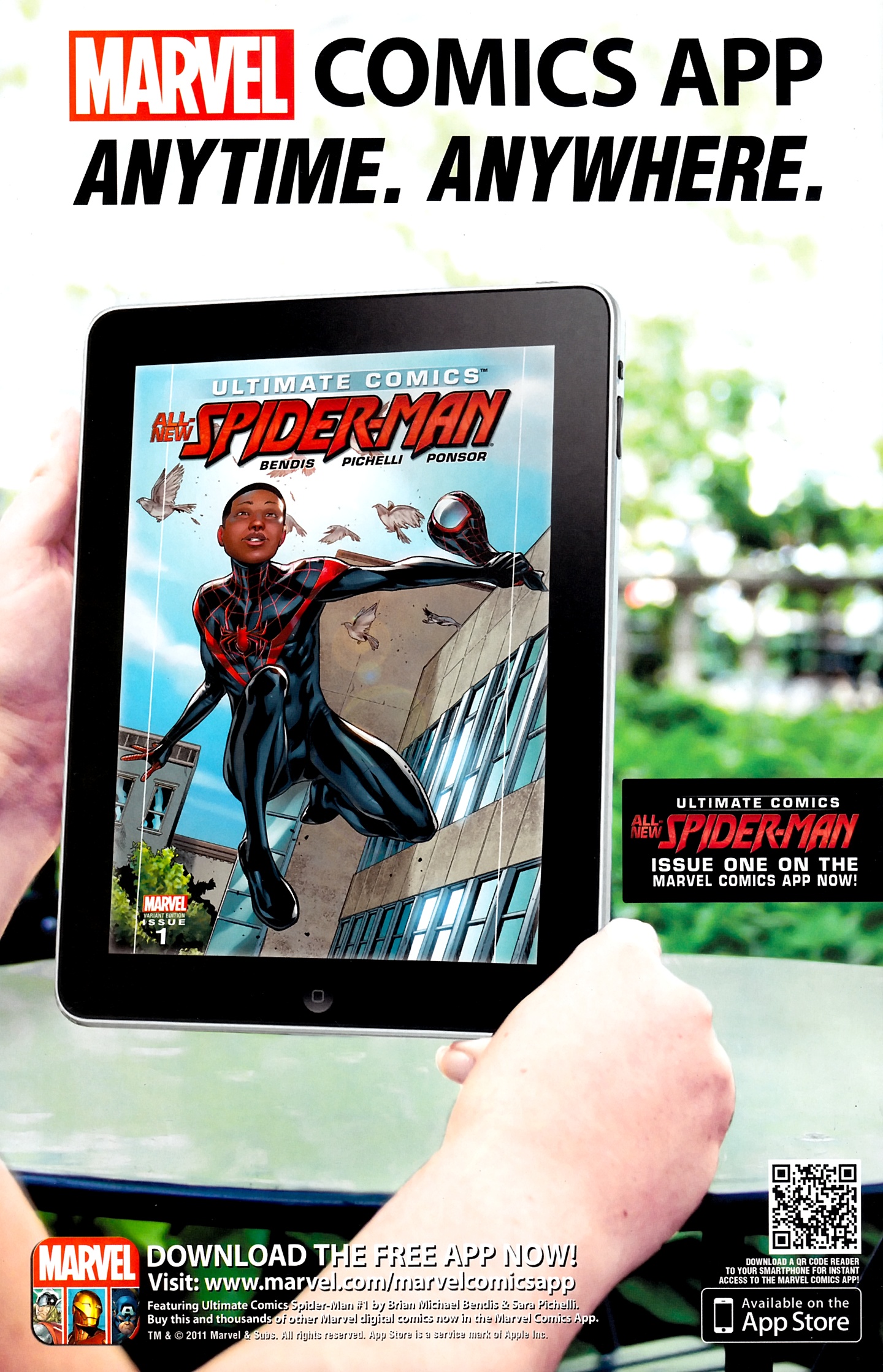 Read online Magneto: Not A Hero comic -  Issue #1 - 30