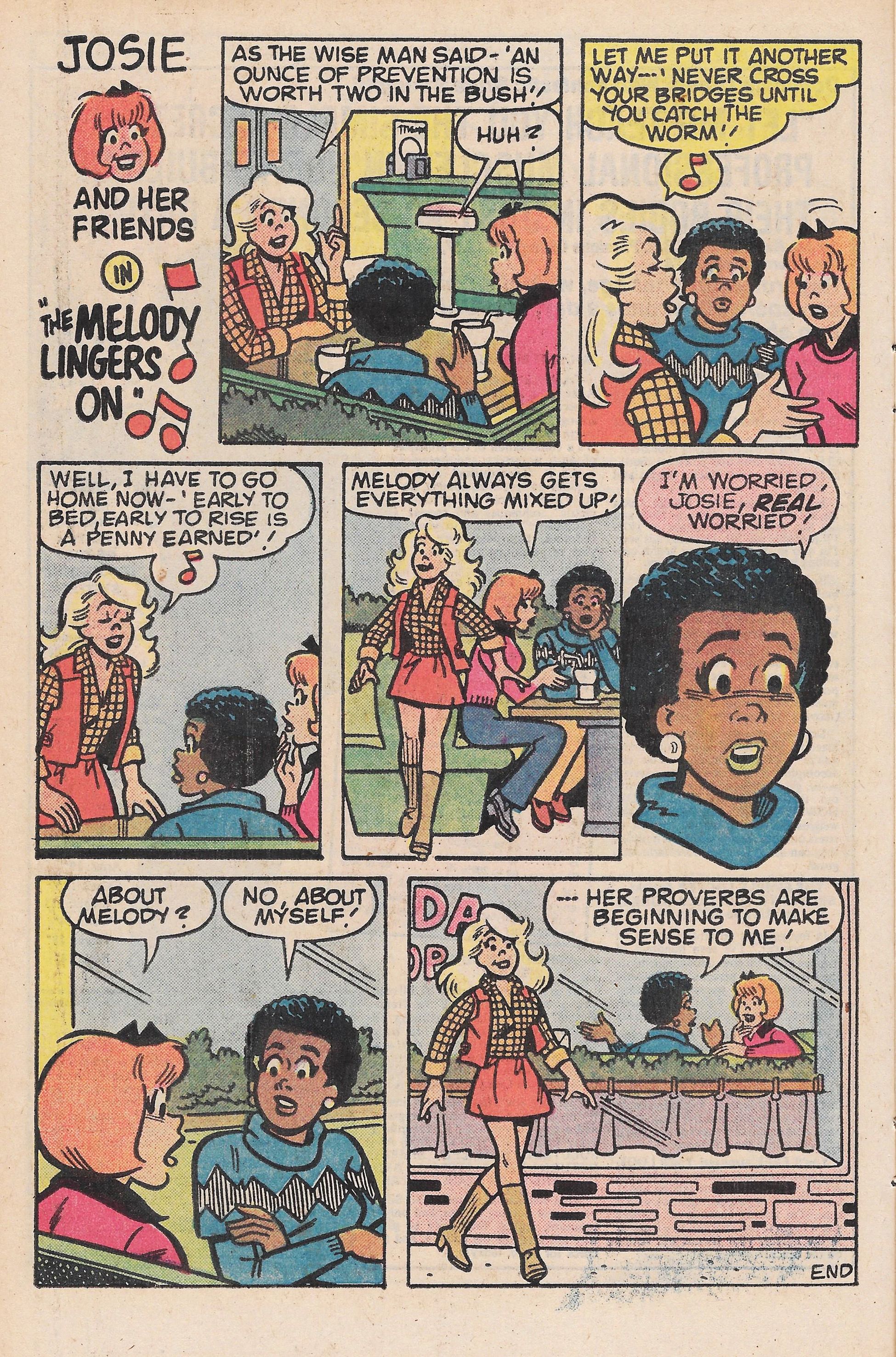 Read online Archie's Pals 'N' Gals (1952) comic -  Issue #163 - 10