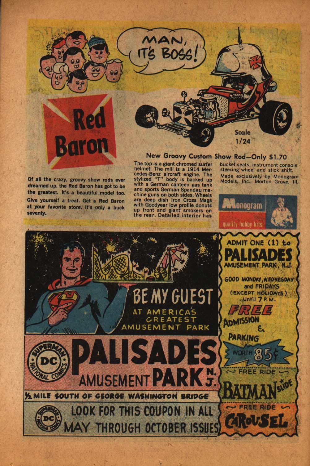 Read online Aquaman (1962) comic -  Issue #39 - 27