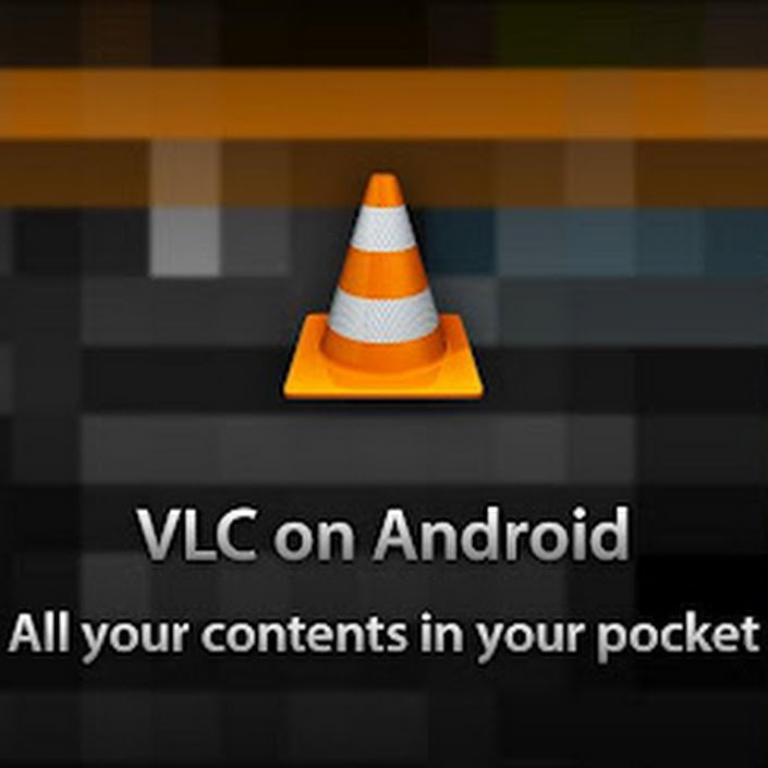 VLC BETA (Ported for ARMv6)