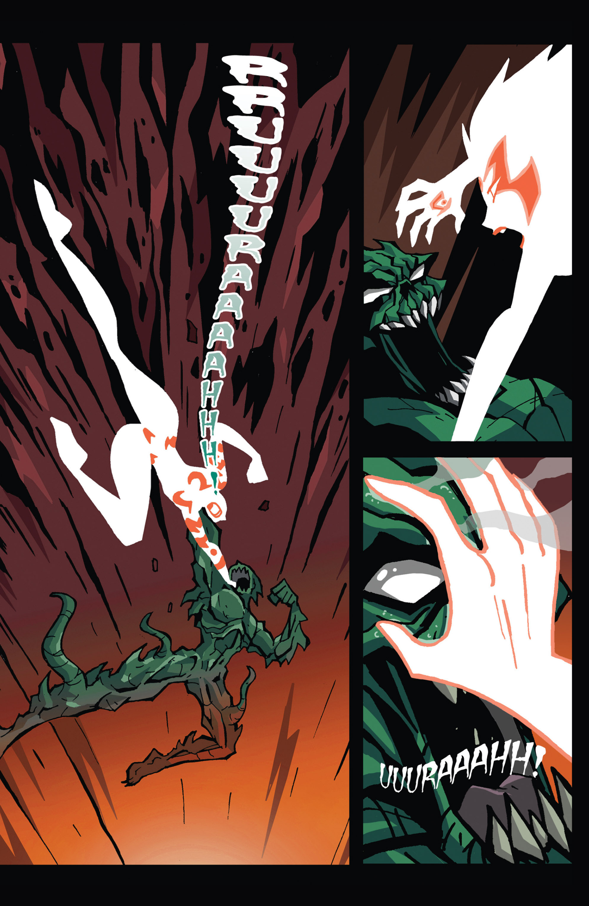 Read online Dead@17: The Complete Collection comic -  Issue # TPB (Part 3) - 64