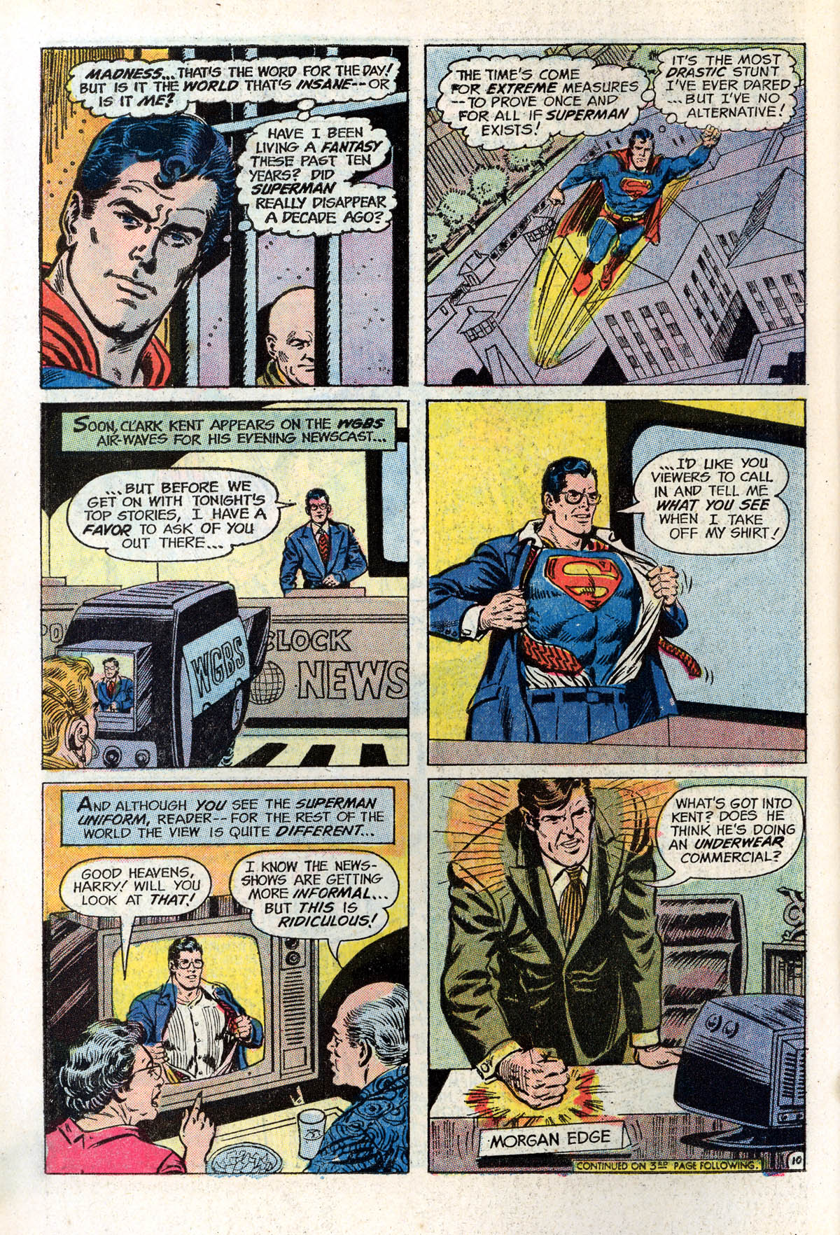 Read online Action Comics (1938) comic -  Issue #428 - 14