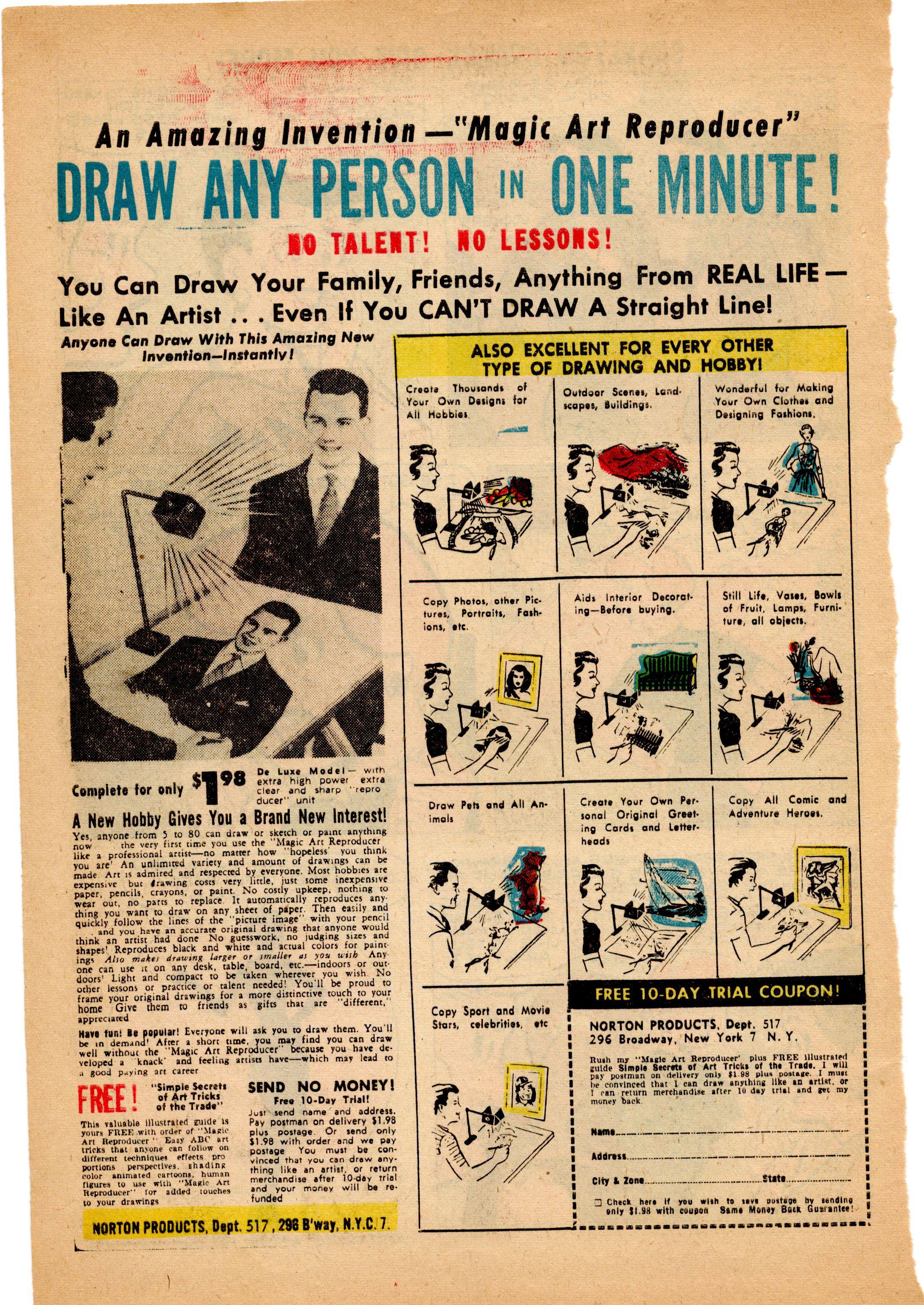 Read online My Little Margie (1954) comic -  Issue #36 - 6
