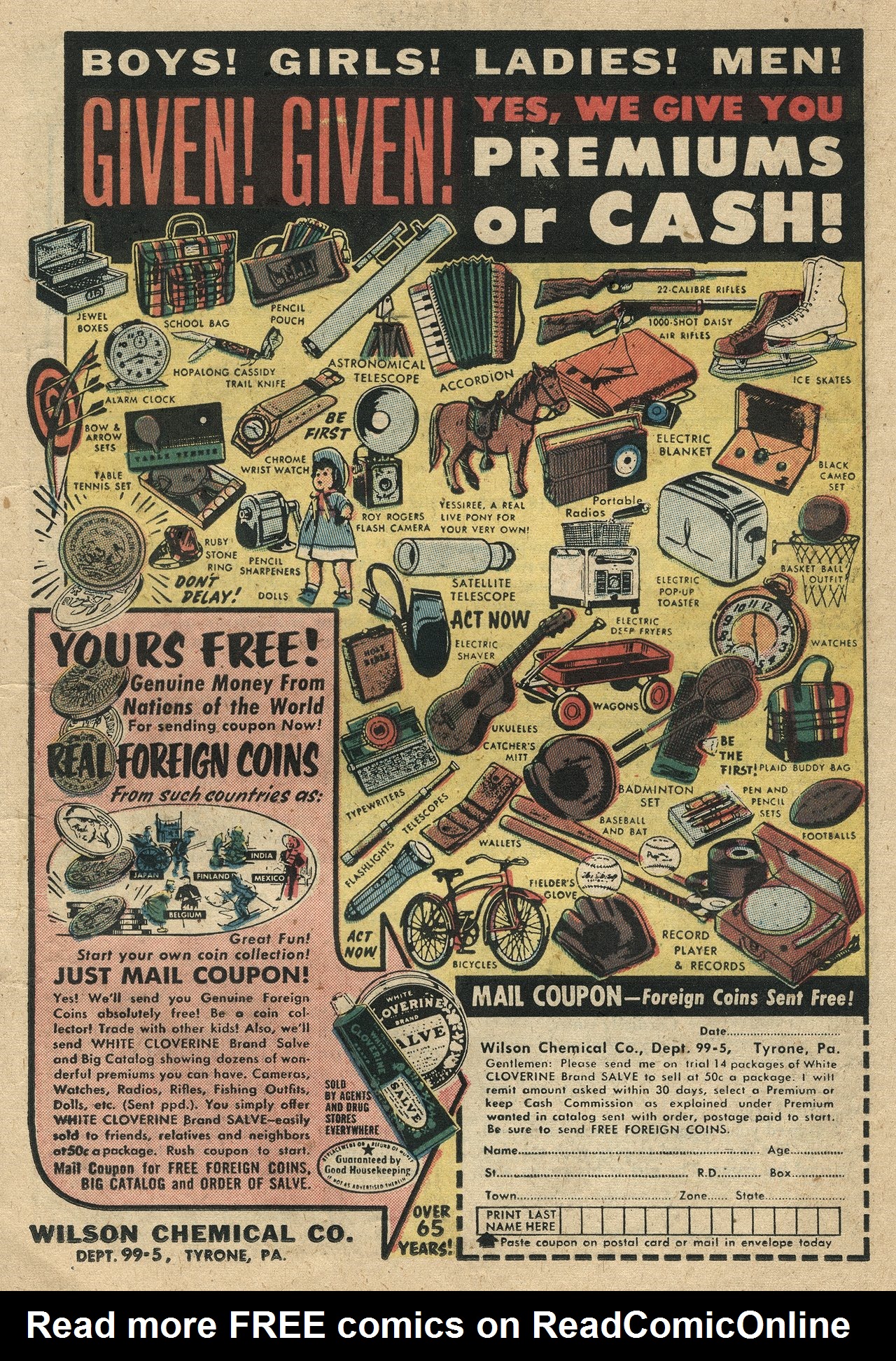 Read online Just Married comic -  Issue #9 - 15