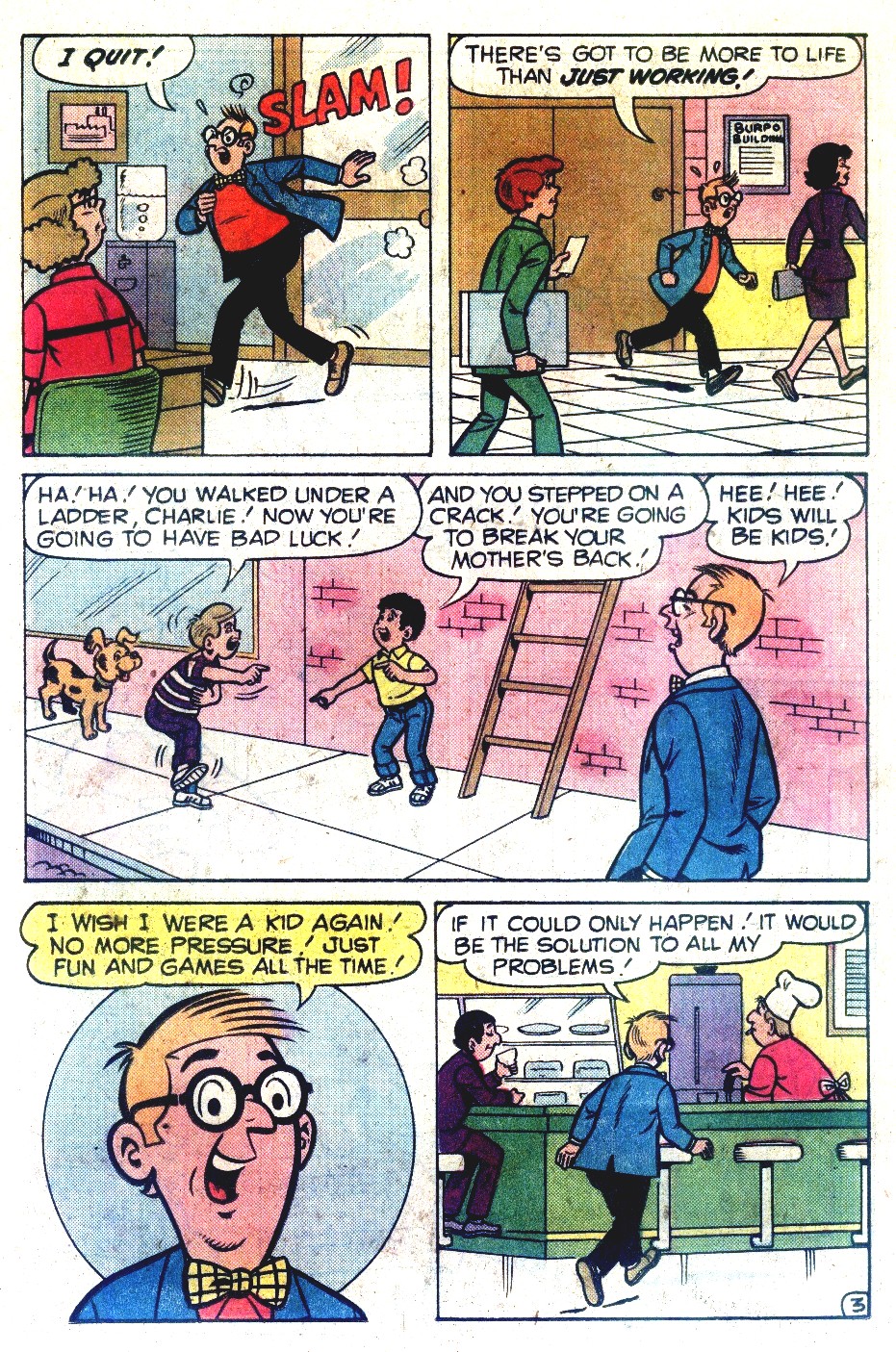 Read online Madhouse Comics comic -  Issue #122 - 15