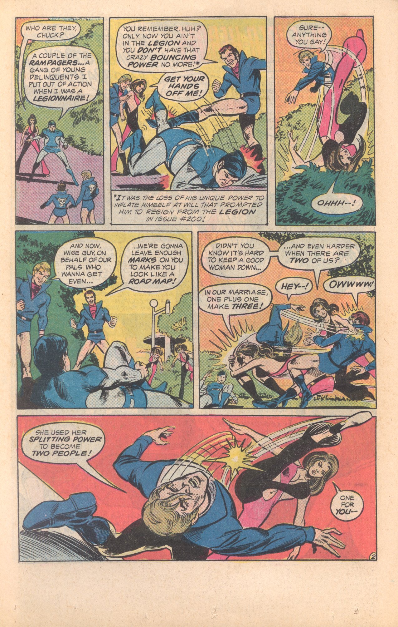 Superboy (1949) 216 Page 14