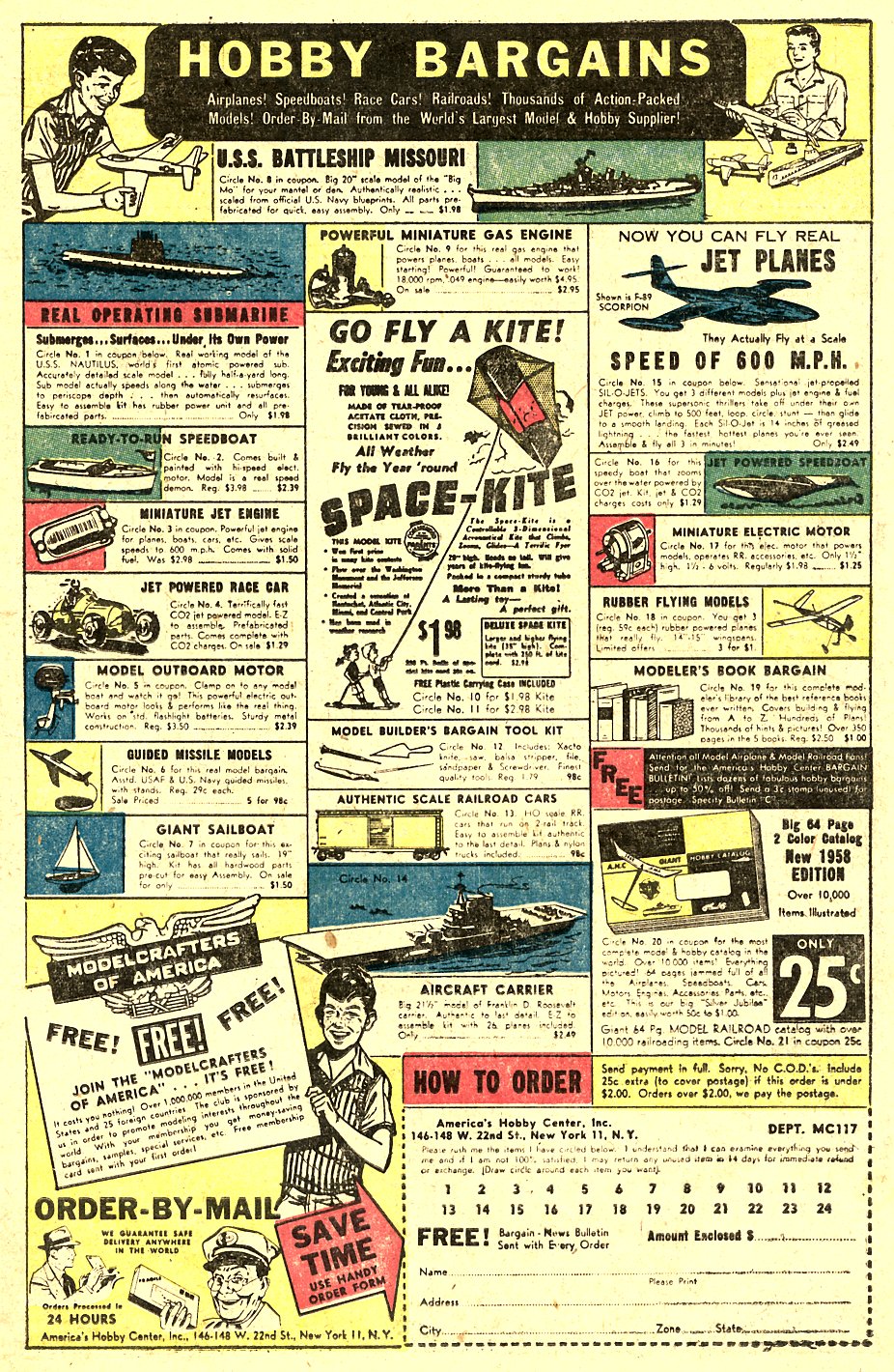 Read online Kid Colt Outlaw comic -  Issue #76 - 15