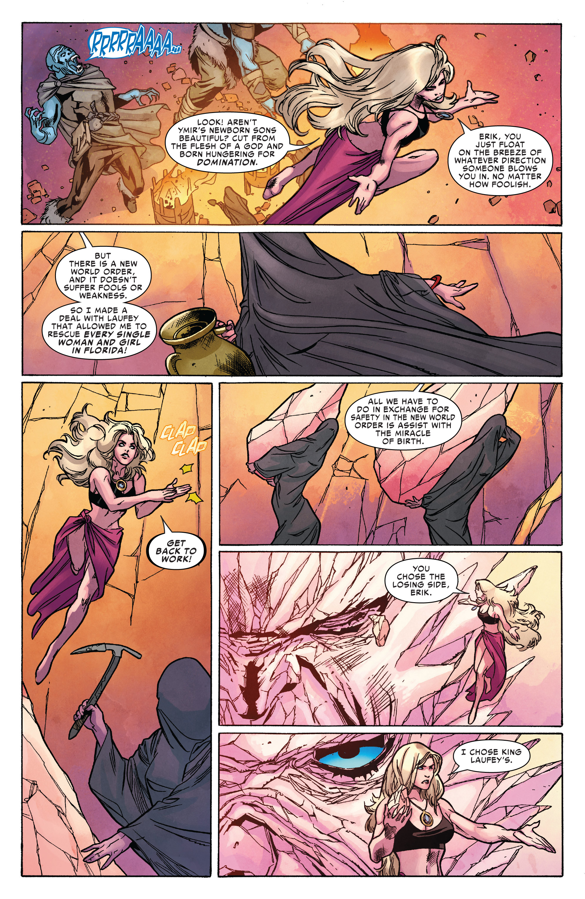 Read online Giant-Man comic -  Issue # _TPB - 56