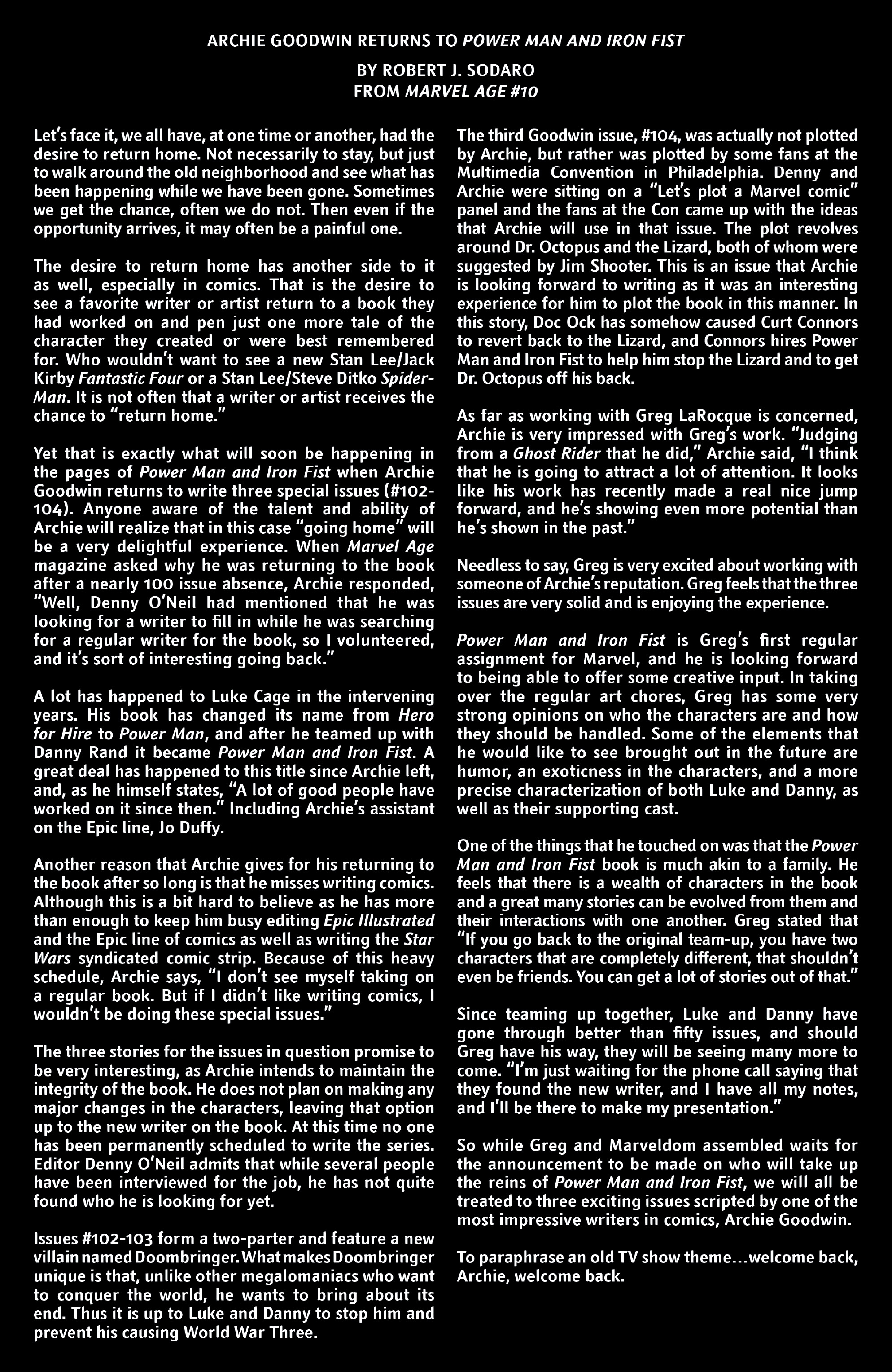 Read online Power Man and Iron Fist (1978) comic -  Issue # _TPB 3 (Part 5) - 35