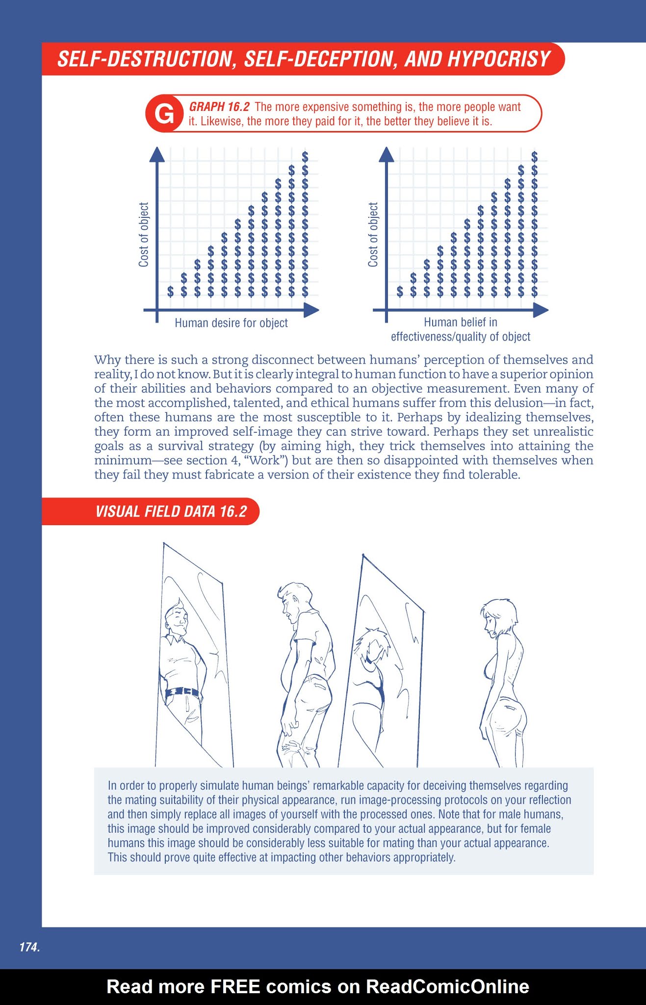 Read online How to Pass as Human comic -  Issue # TPB (Part 2) - 60