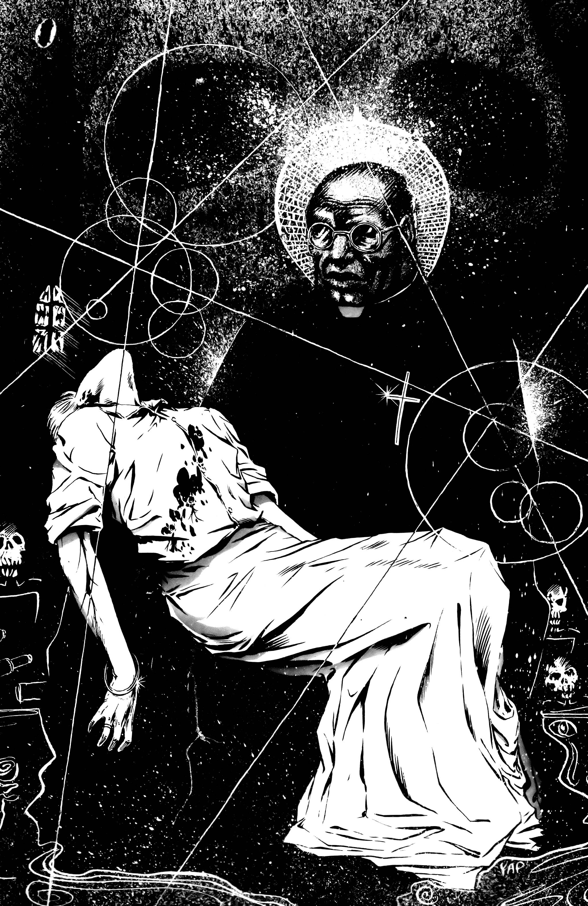 Read online Samurai comic -  Issue #22 - 3