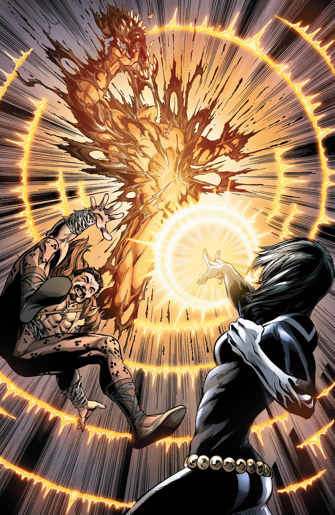 Read online Venom (2016) comic -  Issue # _TPB 3 - 89