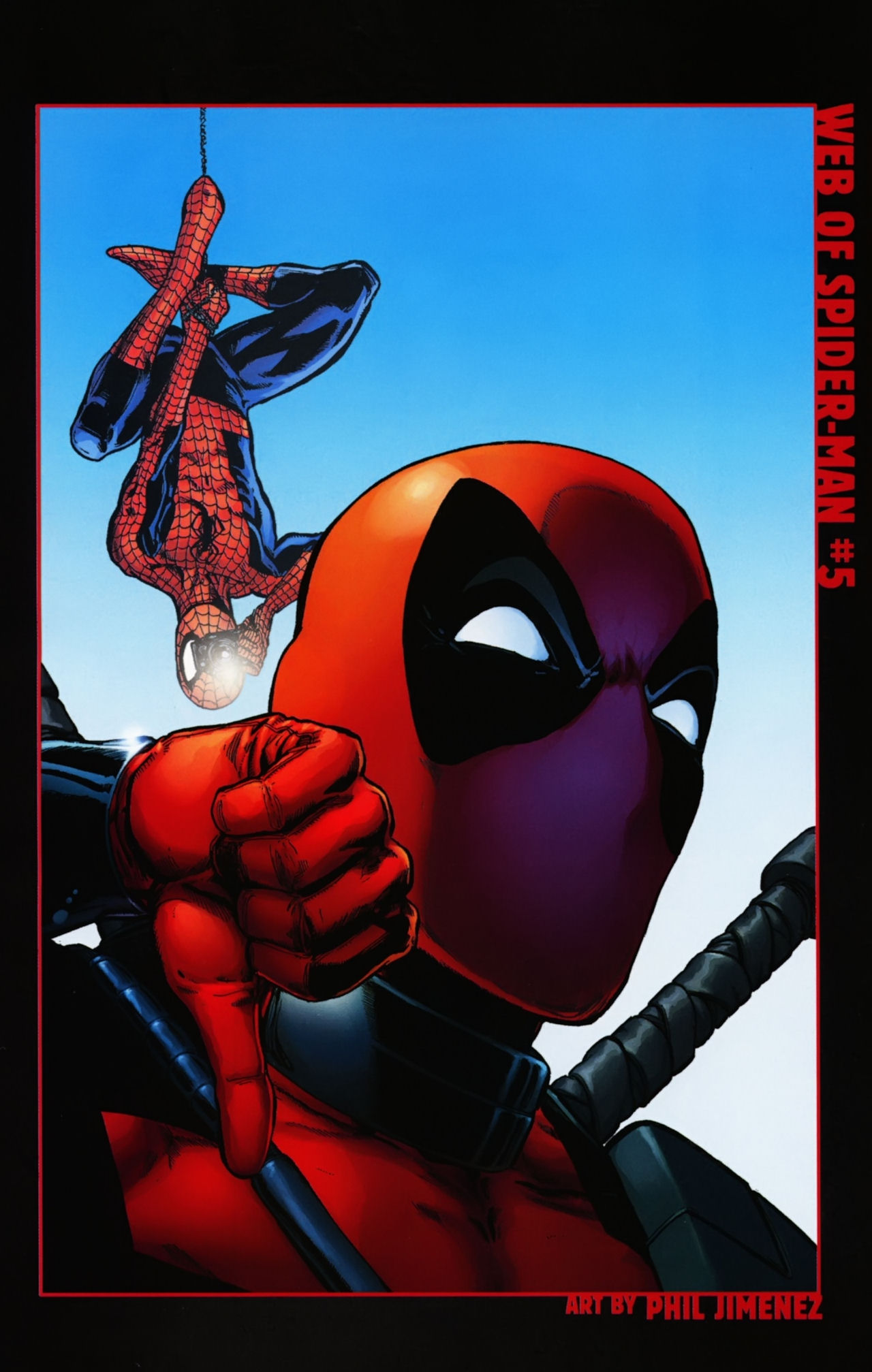 Read online Deadpool (2008) comic -  Issue #1000 - 101