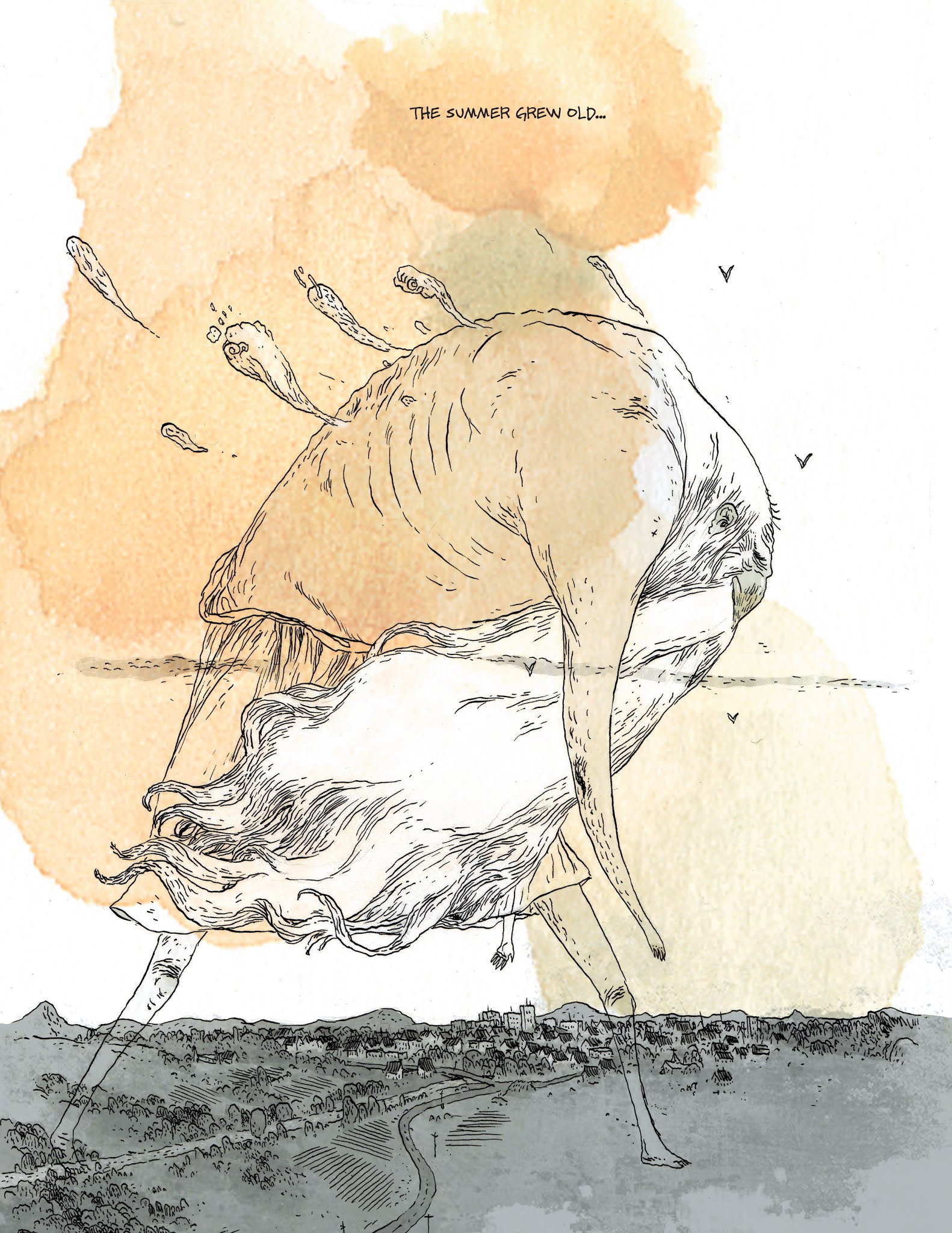 Read online WaterSnakes comic -  Issue # TPB - 50