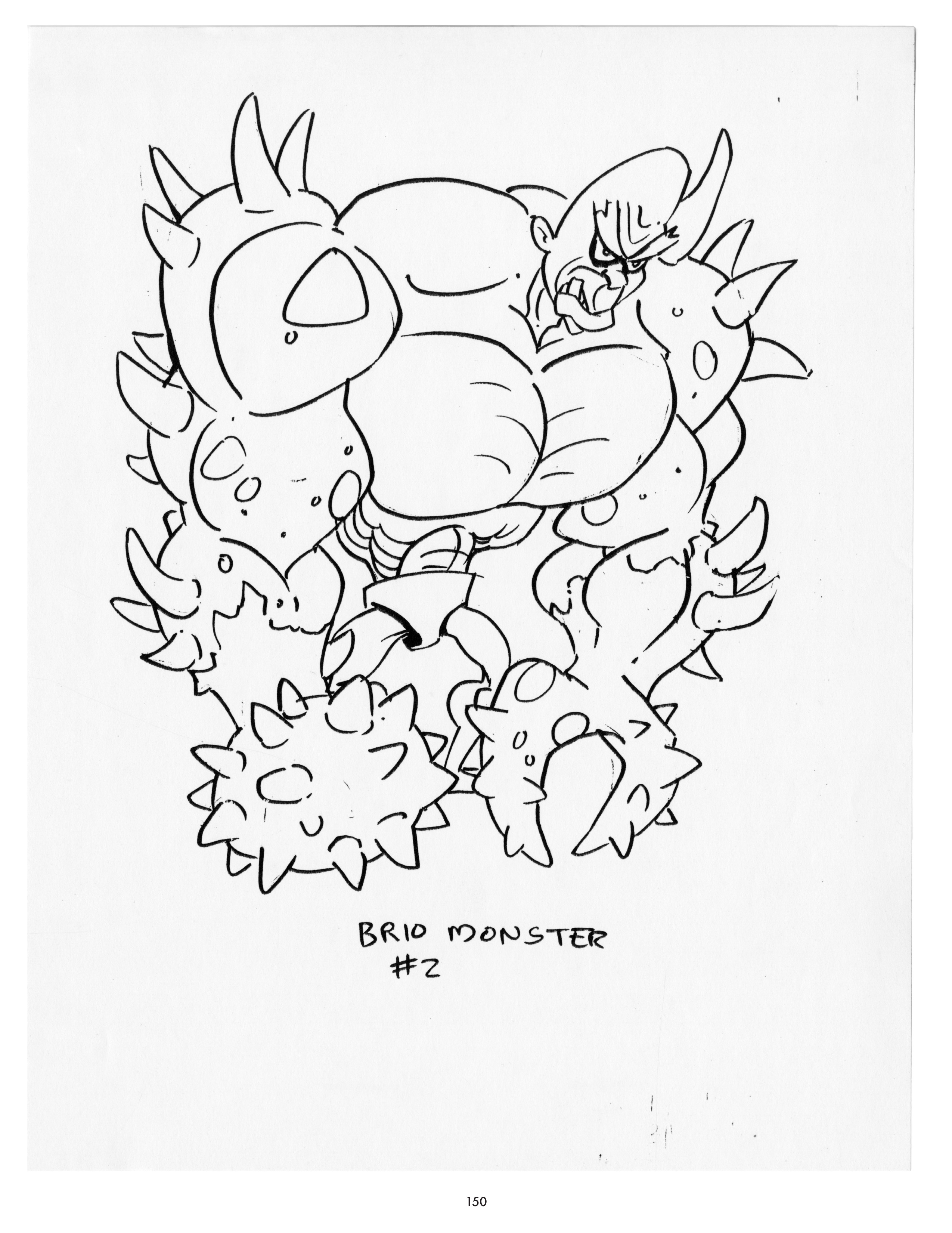 Read online The Crash Bandicoot Files: How Willy the Wombat Sparked Marsupial Mania comic -  Issue # TPB (Part 2) - 15