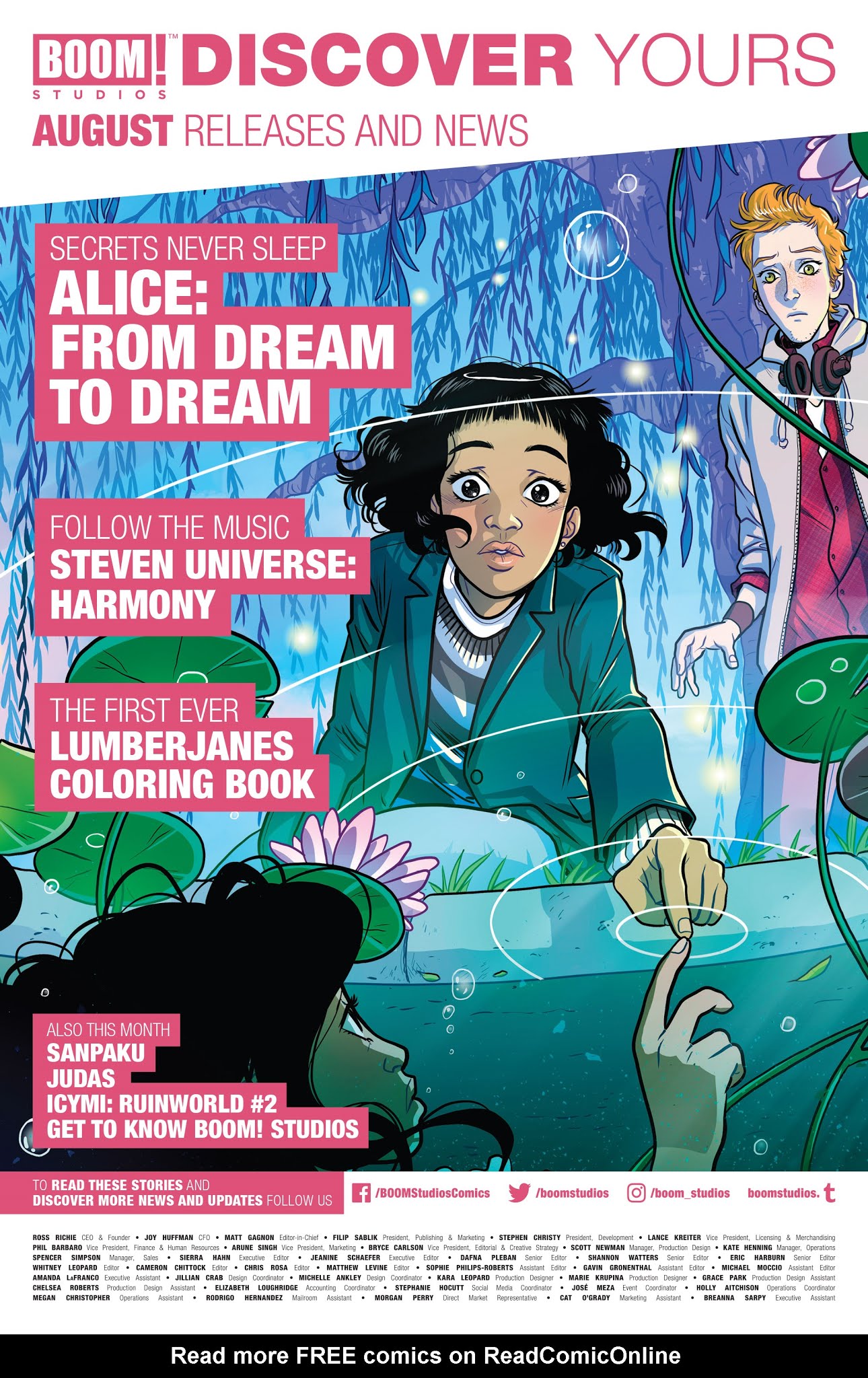 Read online RuinWorld comic -  Issue #2 - 27