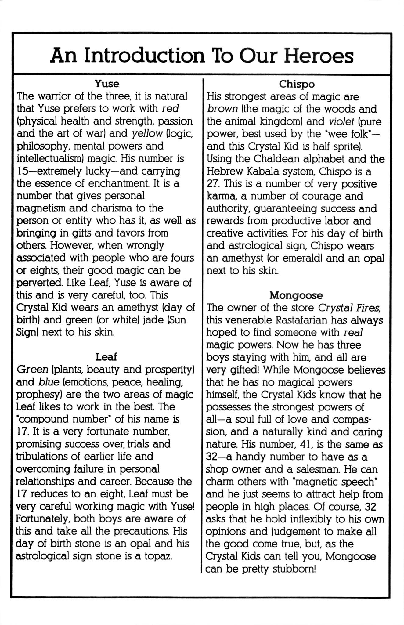 Read online Dragons in the Moon comic -  Issue #1 - 31