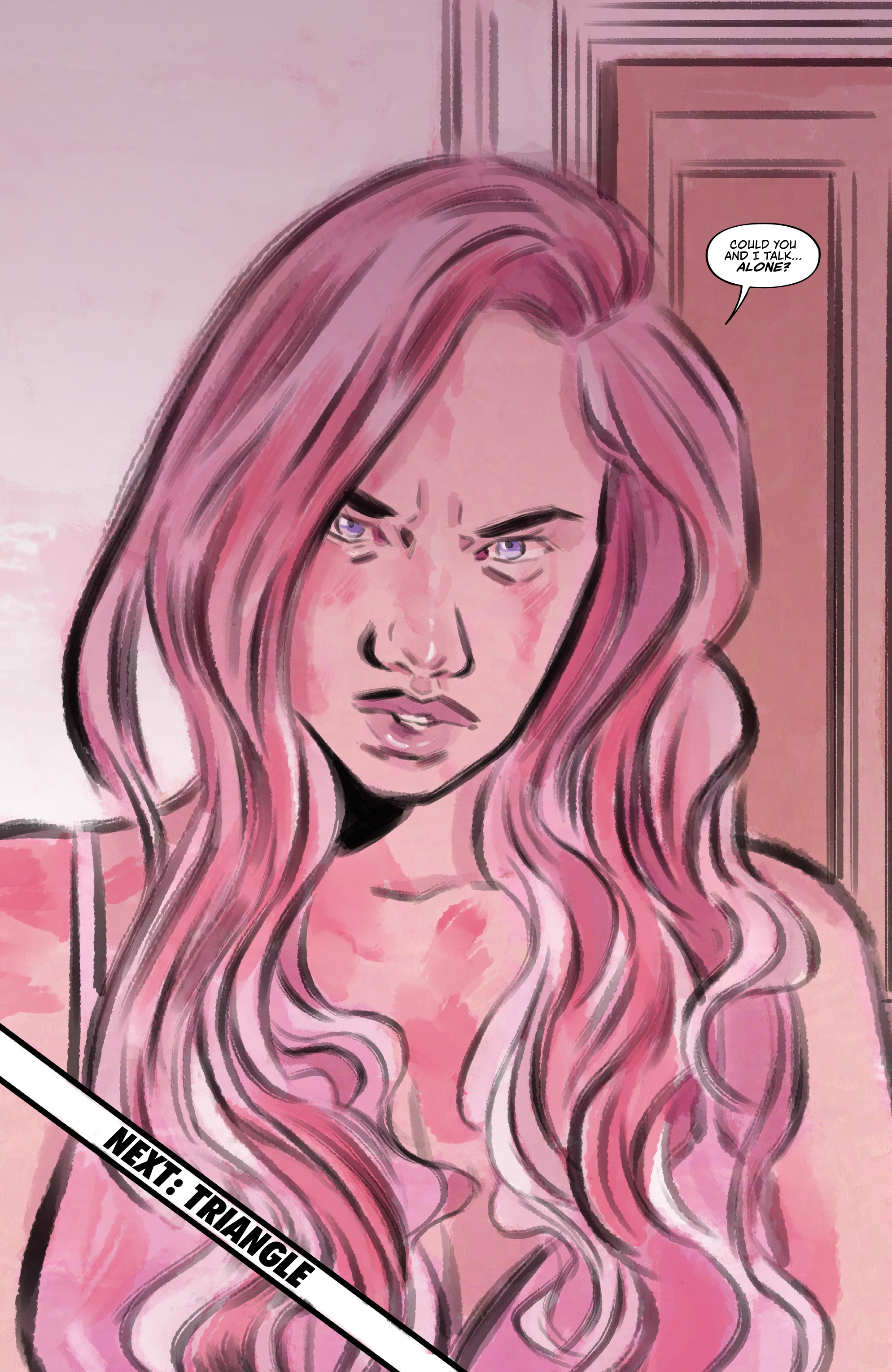 Read online Snap Flash Hustle comic -  Issue #2 - 23