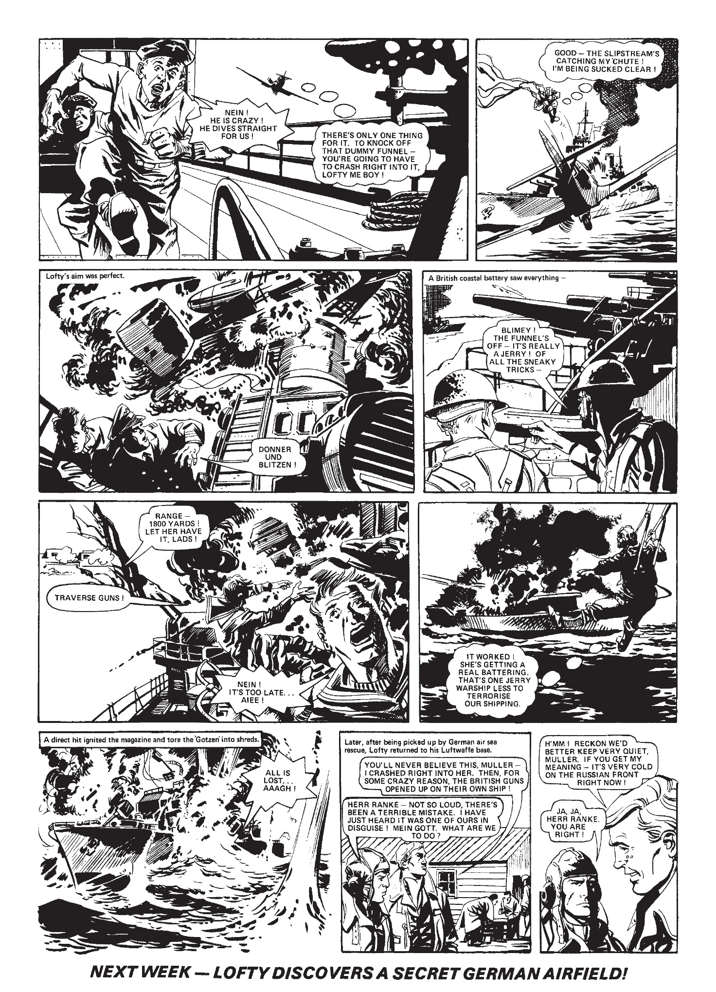Read online Judge Dredd Megazine (Vol. 5) comic -  Issue #397 - 97
