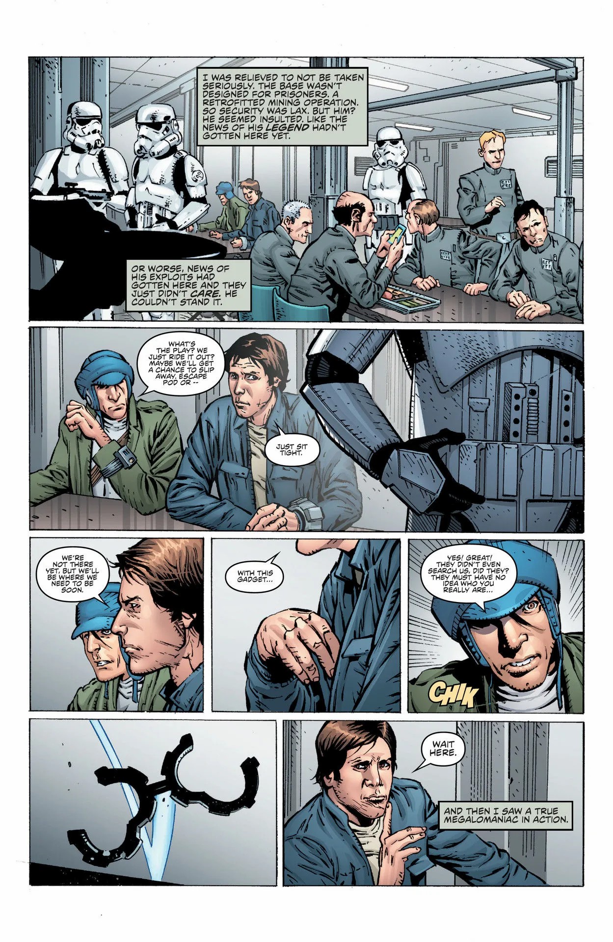 Read online Star Wars Legends: The Rebellion - Epic Collection comic -  Issue # TPB 5 (Part 2) - 58
