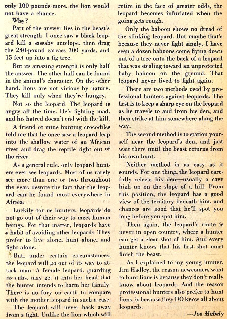 Read online Adventure Comics (1938) comic -  Issue #215 - 26