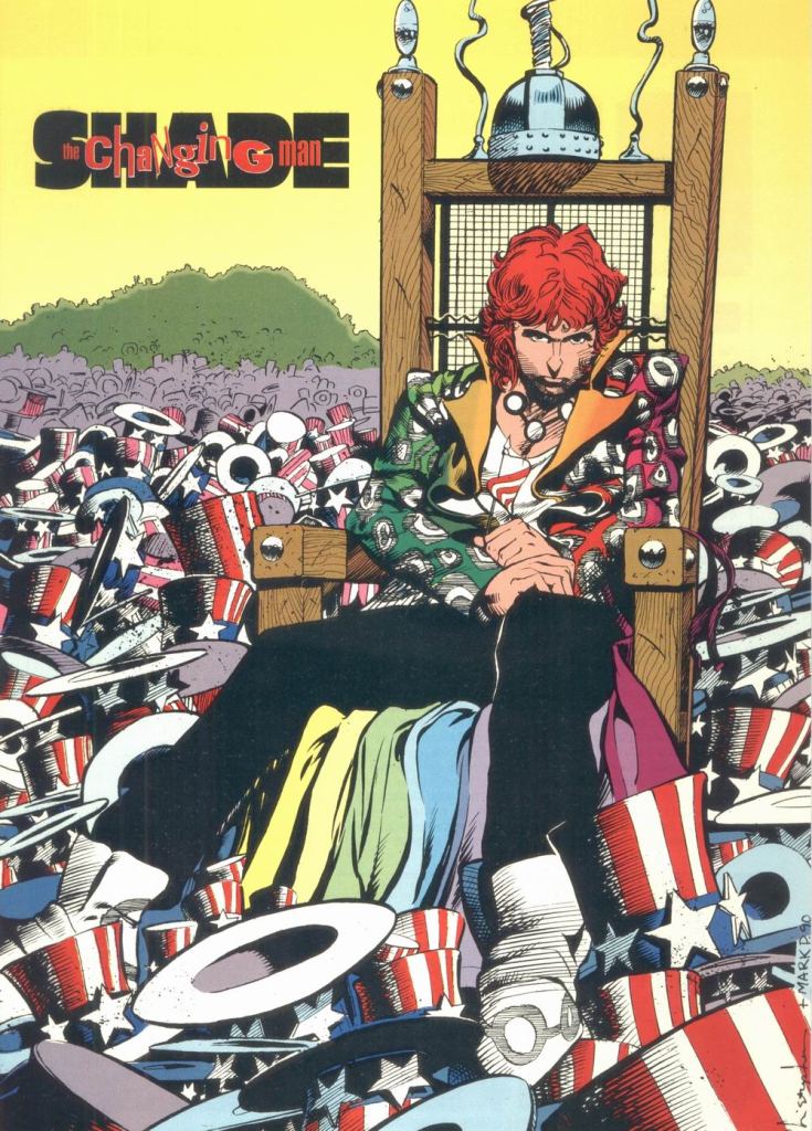 Read online Who's Who in the DC Universe comic -  Issue #7 - 45