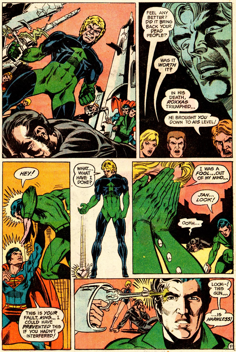 Superboy (1949) 211 Page 11