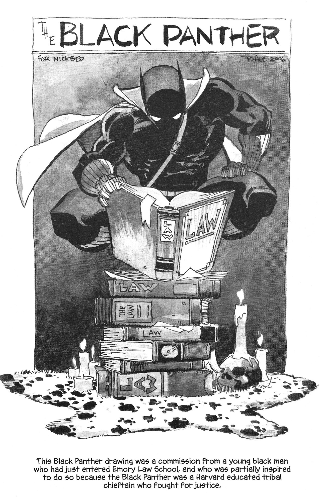 Read online Tim Sale's Pin -Ups comic -  Issue # Full - 13