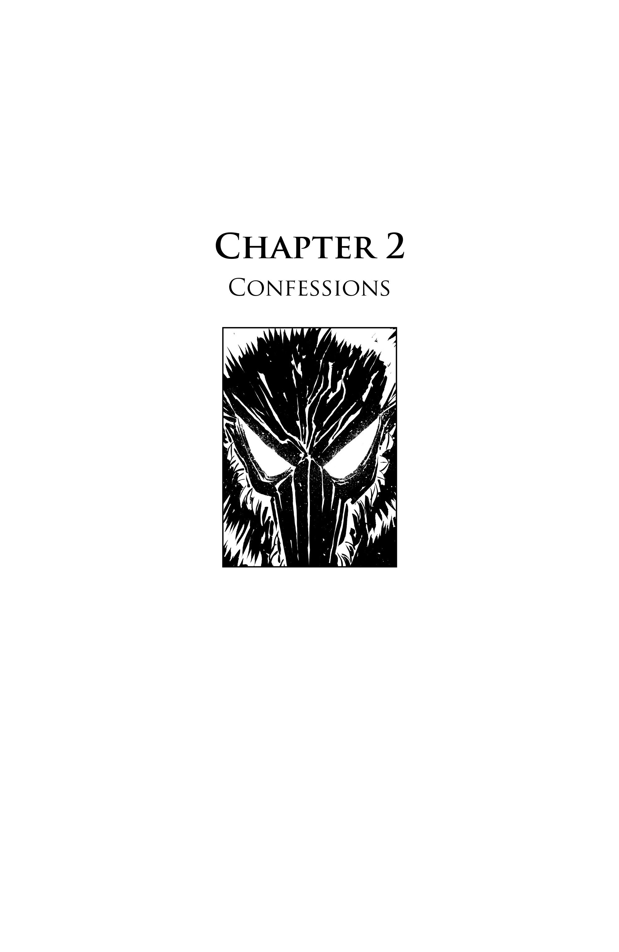 Read online The Life and Times of Julius Destructus comic -  Issue # TPB (Part 1) - 16