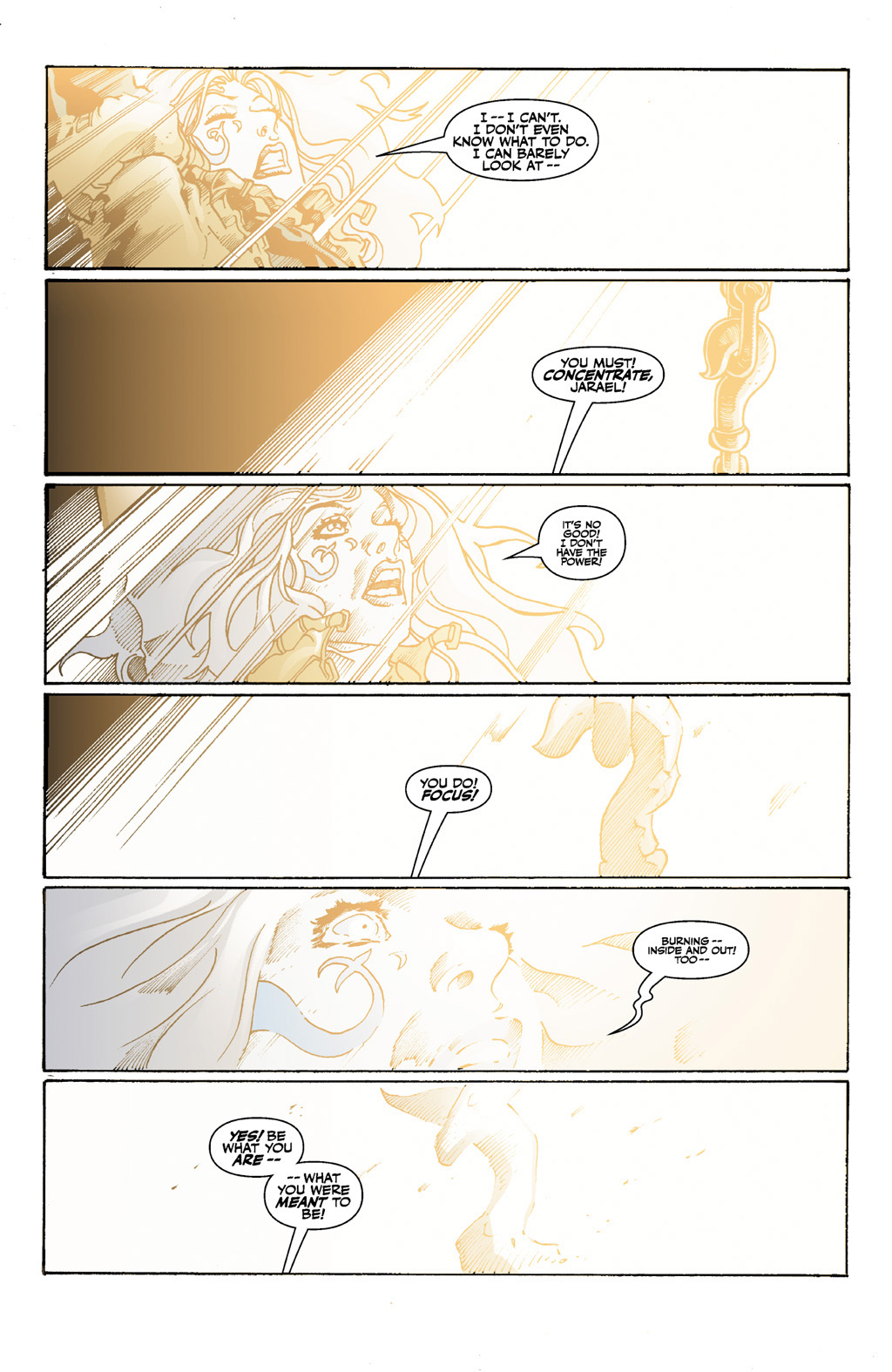 Read online Star Wars: Knights Of The Old Republic comic -  Issue #37 - 15