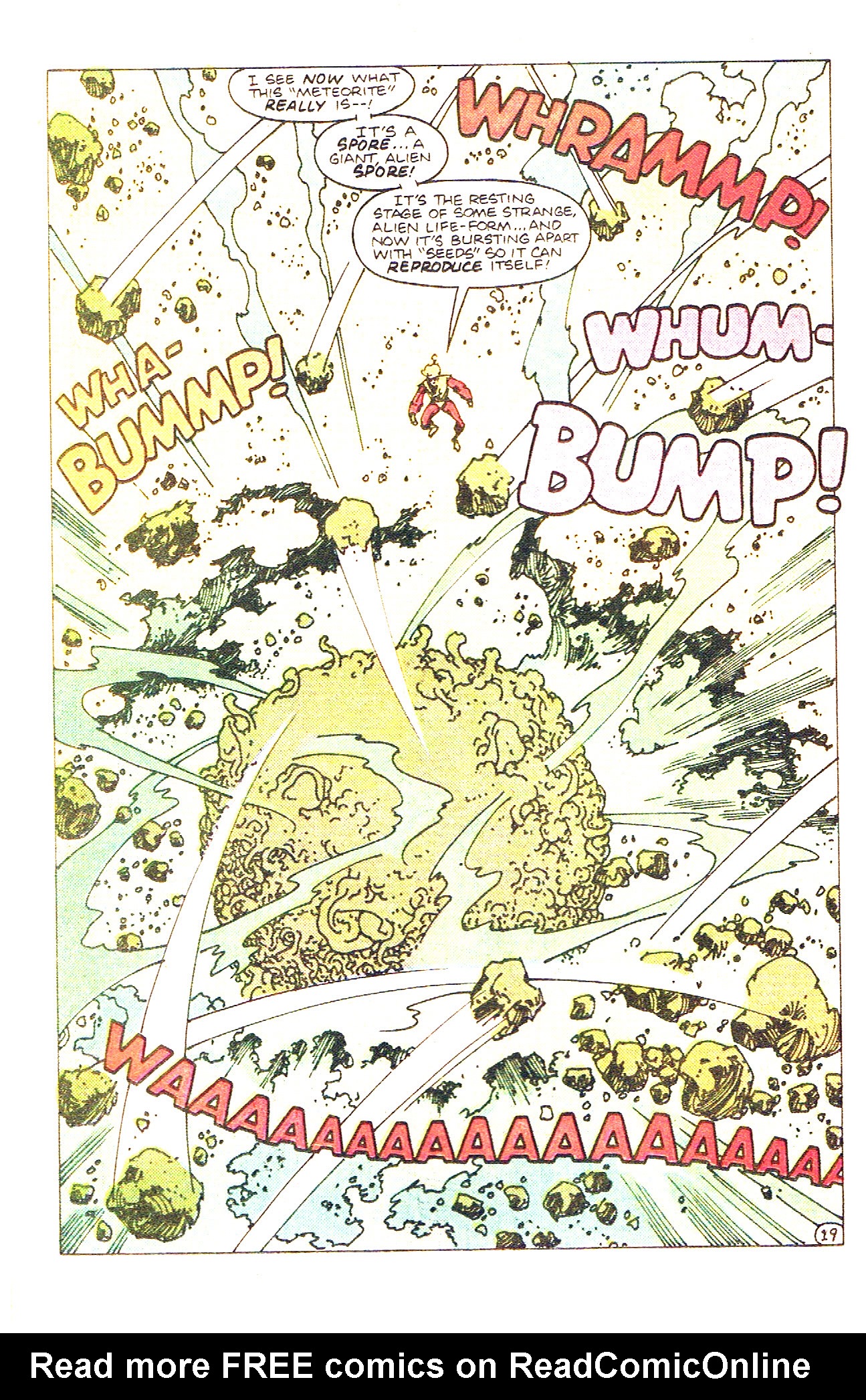 Read online The Fury of Firestorm comic -  Issue #37 - 26