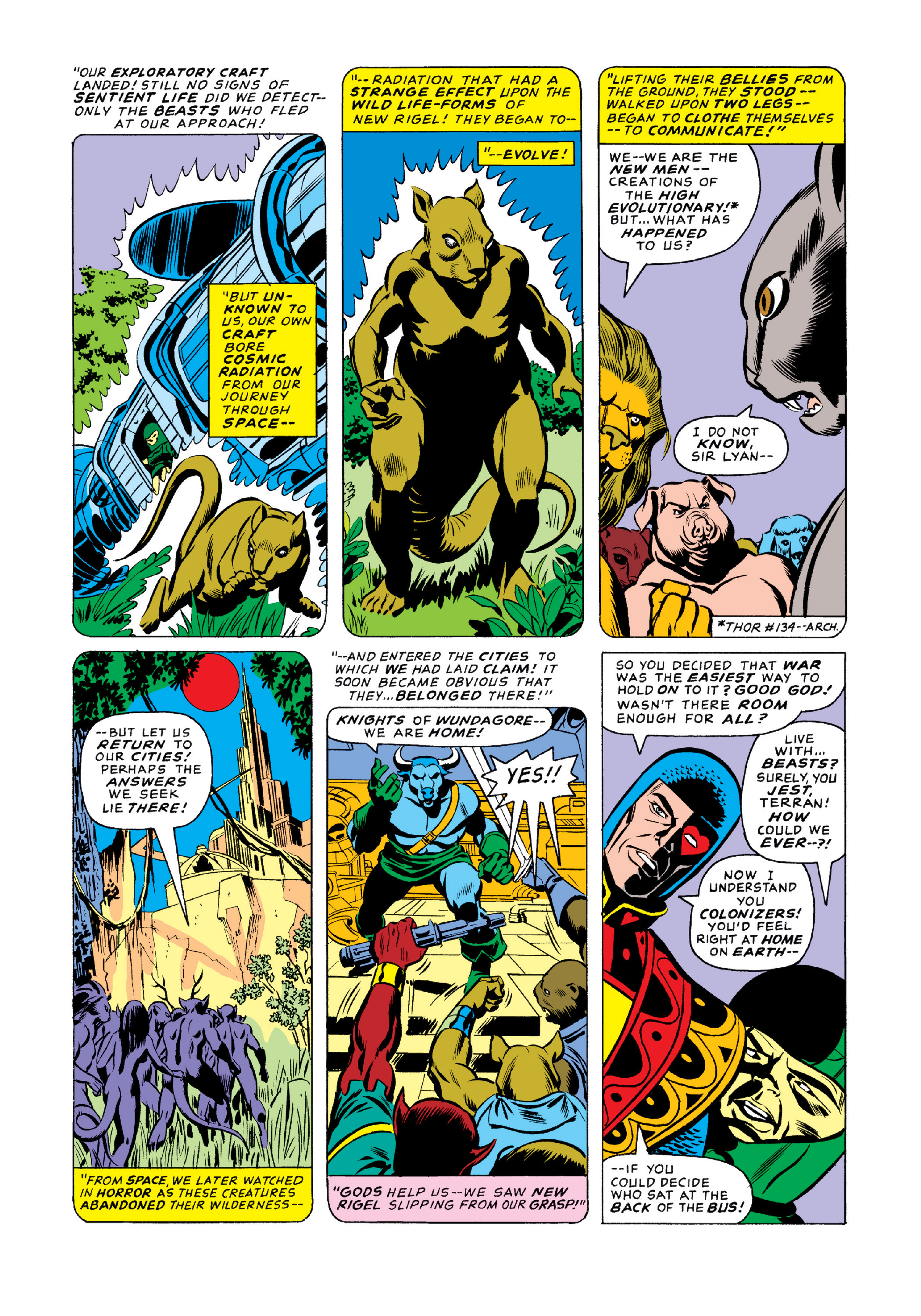 Read online Marvel Masterworks: The Invincible Iron Man comic -  Issue # TPB 12 (Part 4) - 1