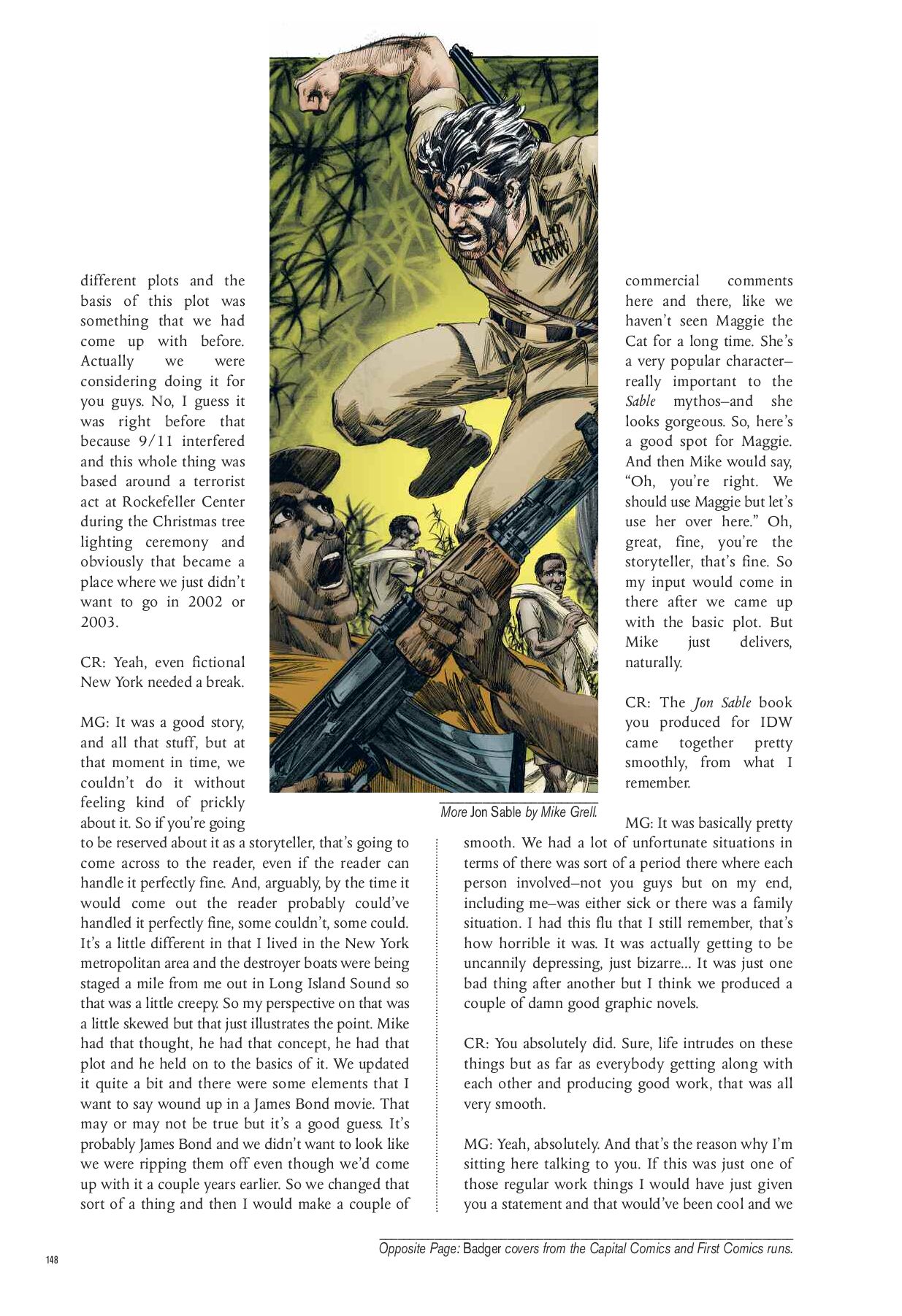 Read online IDW: The First Decade comic -  Issue # TPB (Part 2) - 59