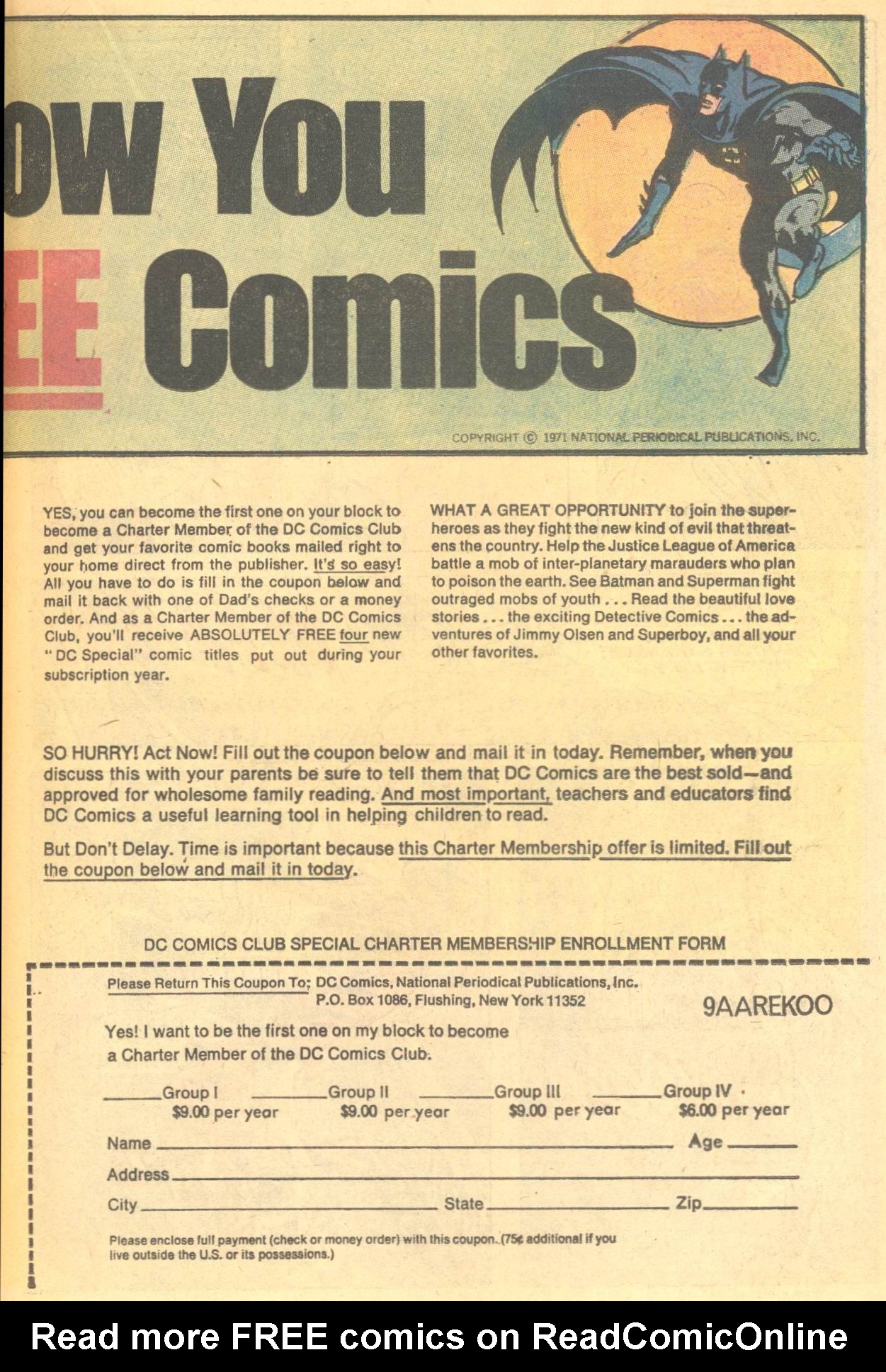 Read online The Brave and the Bold (1955) comic -  Issue #98 - 27