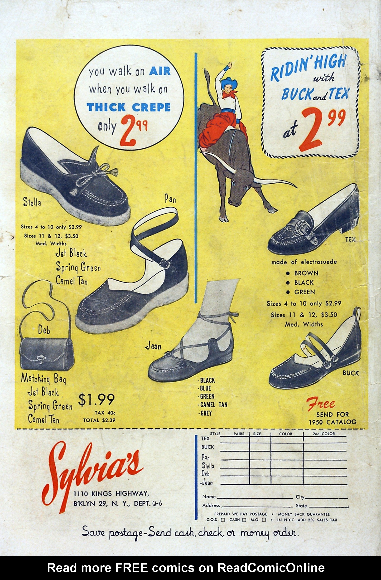 Read online Love Scandals comic -  Issue #3 - 36