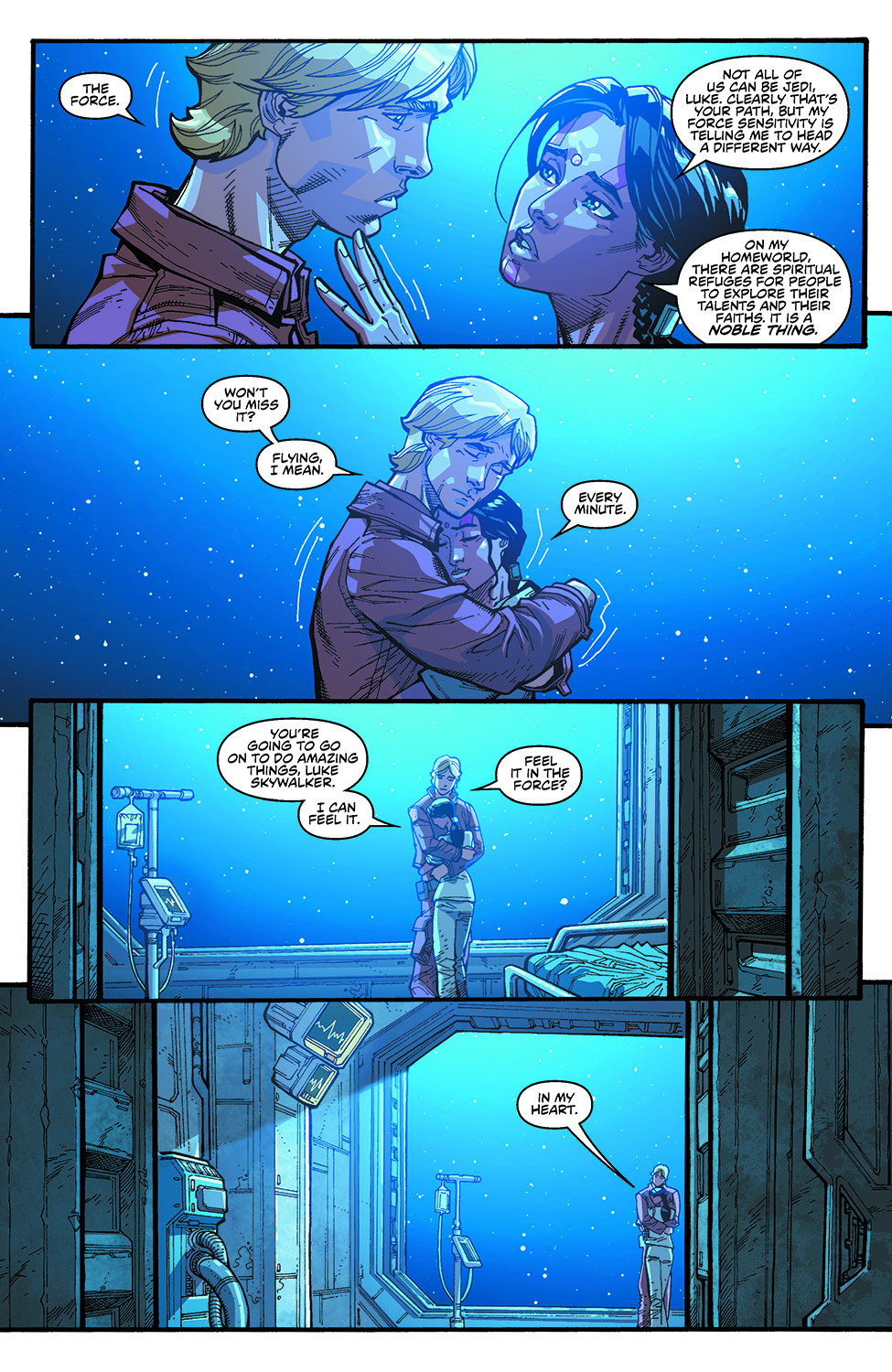 Star Wars (2013) issue 12 - Page 14