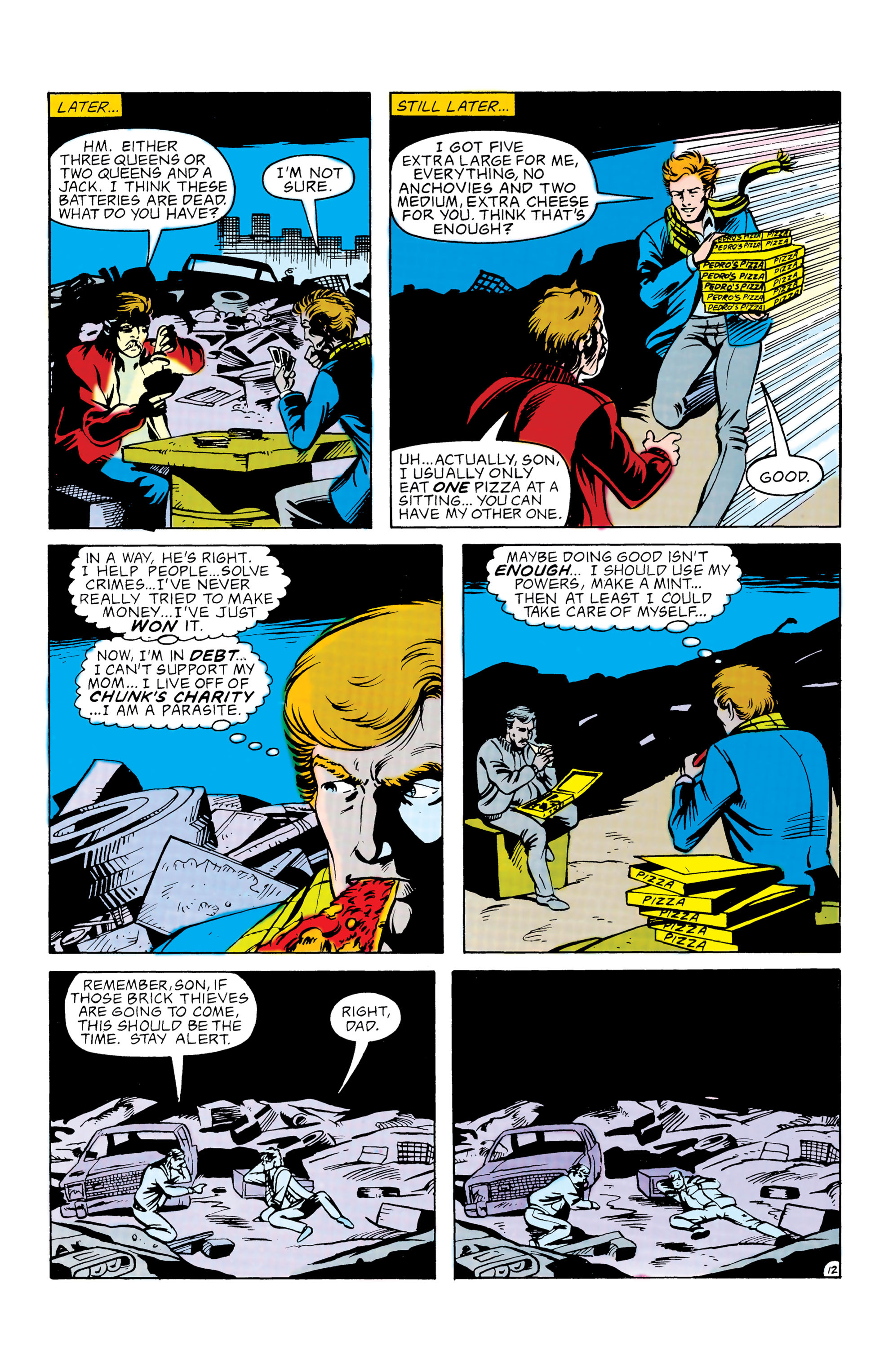 Read online The Flash (1987) comic -  Issue # _Annual 2 - 13