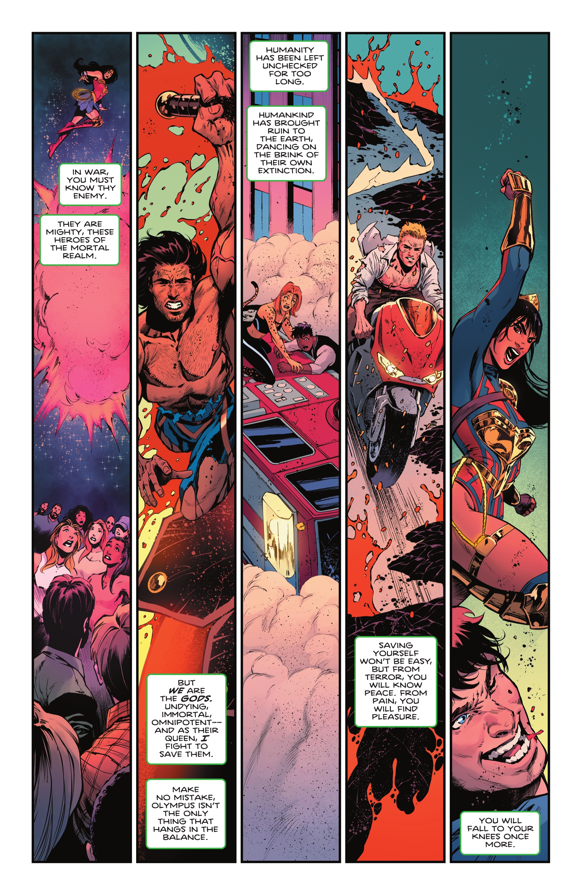 Read online Wonder Woman (2016) comic -  Issue #795 - 23