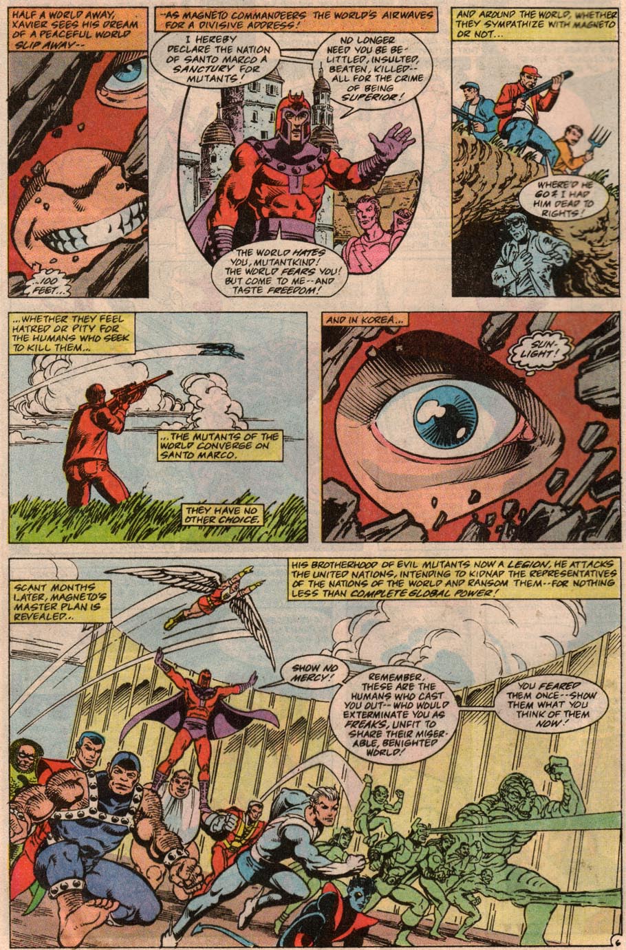 Read online What If...? (1989) comic -  Issue #13 - 7