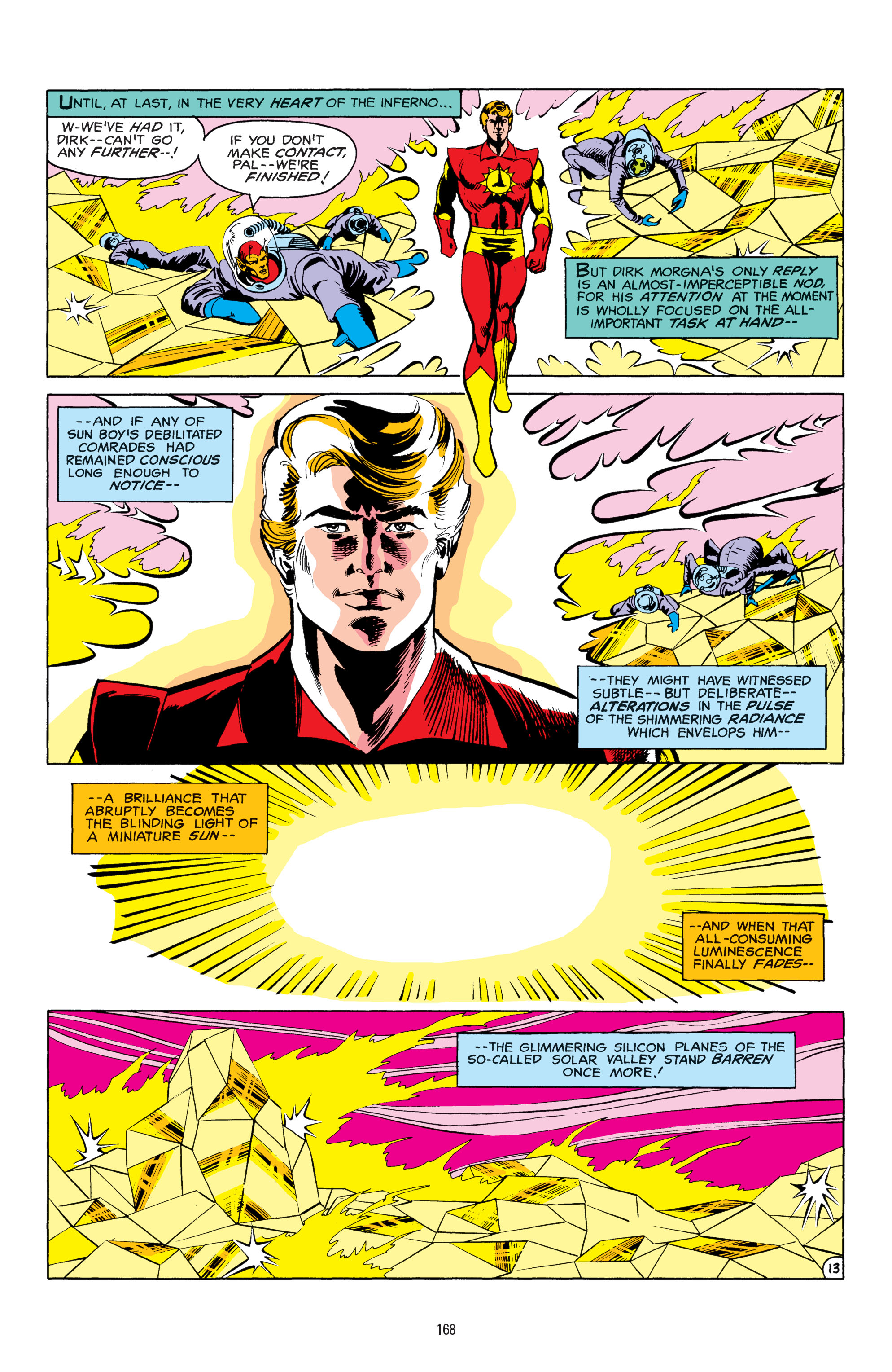 Read online Superboy and the Legion of Super-Heroes comic -  Issue # TPB 2 (Part 2) - 66