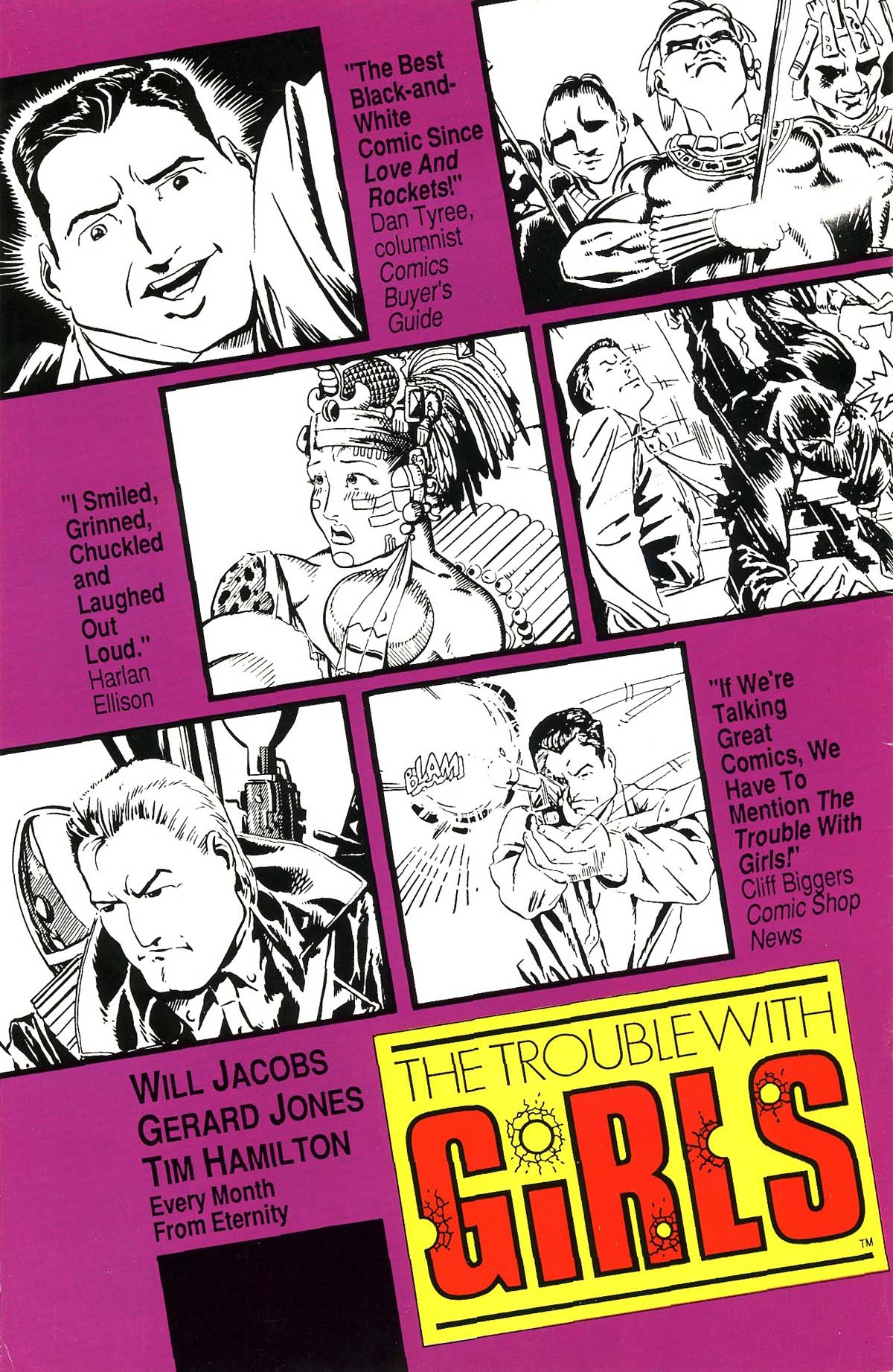 Read online Outlander comic -  Issue #4 - 36